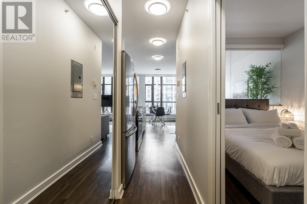 509 1249 Granville Street, Vancouver, British Columbia  V6Z 1M5 - Photo 8 - R2826541