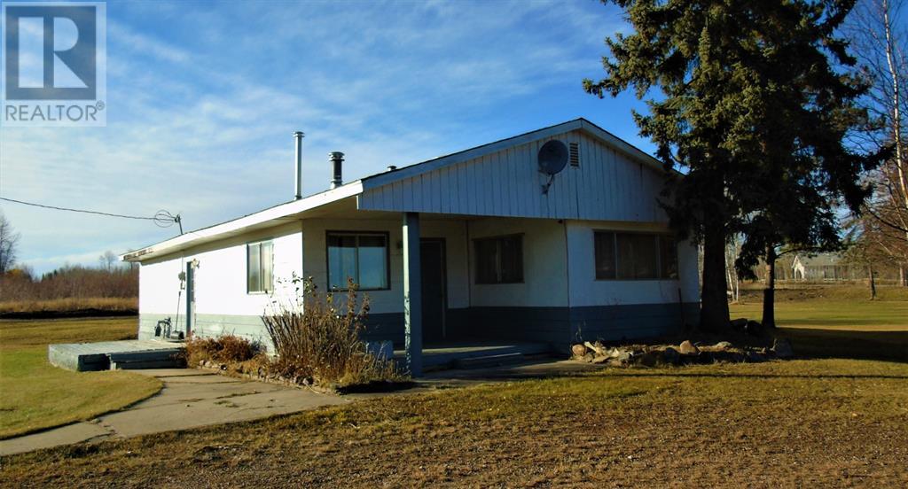 52039B Poplar LANE, m.d. of, Alberta