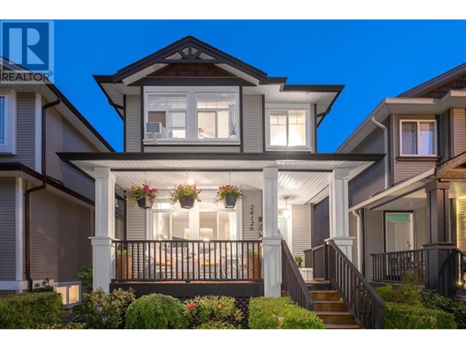 24126 102A AVENUE, maple ridge, British Columbia