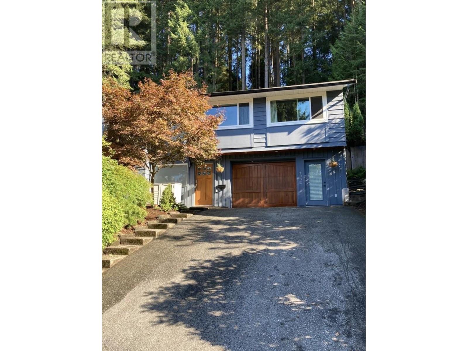 2002 RIVERGROVE PLACE, north vancouver, British Columbia