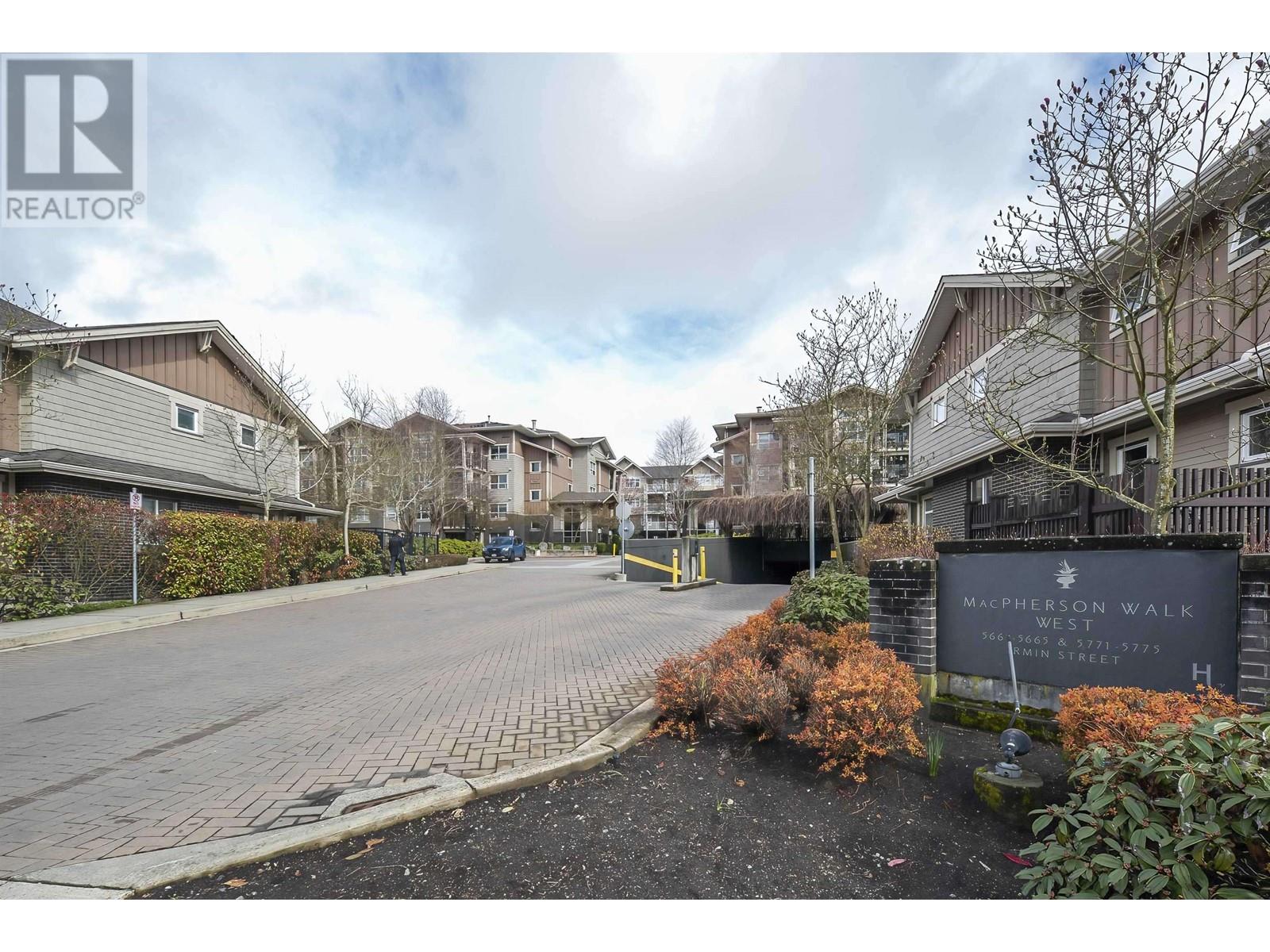 309 5665 Irmin Street, Burnaby, British Columbia  V5J 0C4 - Photo 3 - R2826512