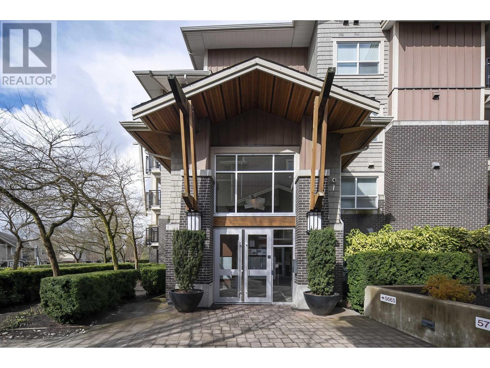309 5665 Irmin Street, Burnaby, British Columbia  V5J 0C4 - Photo 2 - R2826512