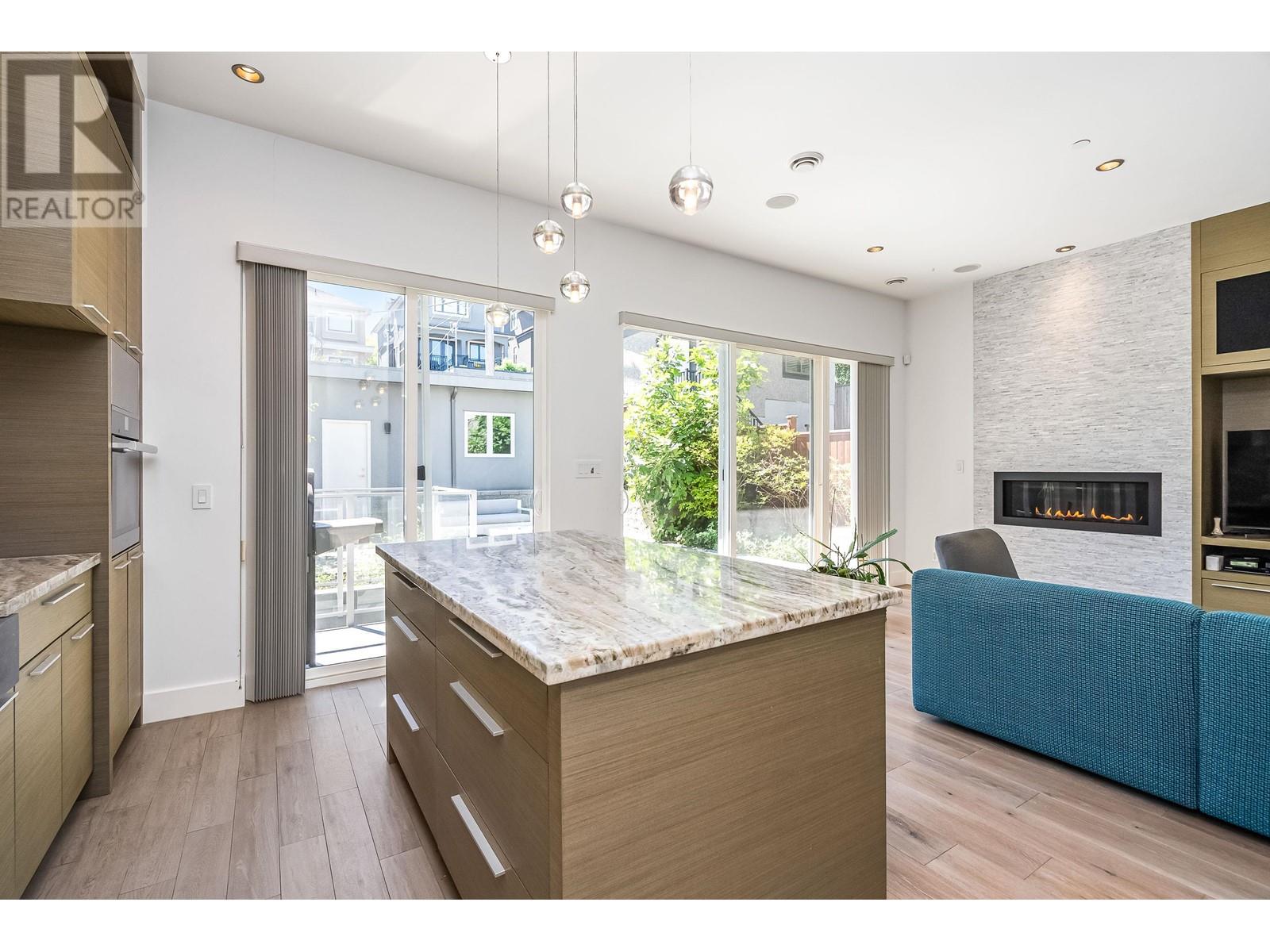 3410 W 15th Avenue, Vancouver, British Columbia  V6R 2Z1 - Photo 16 - R2825648