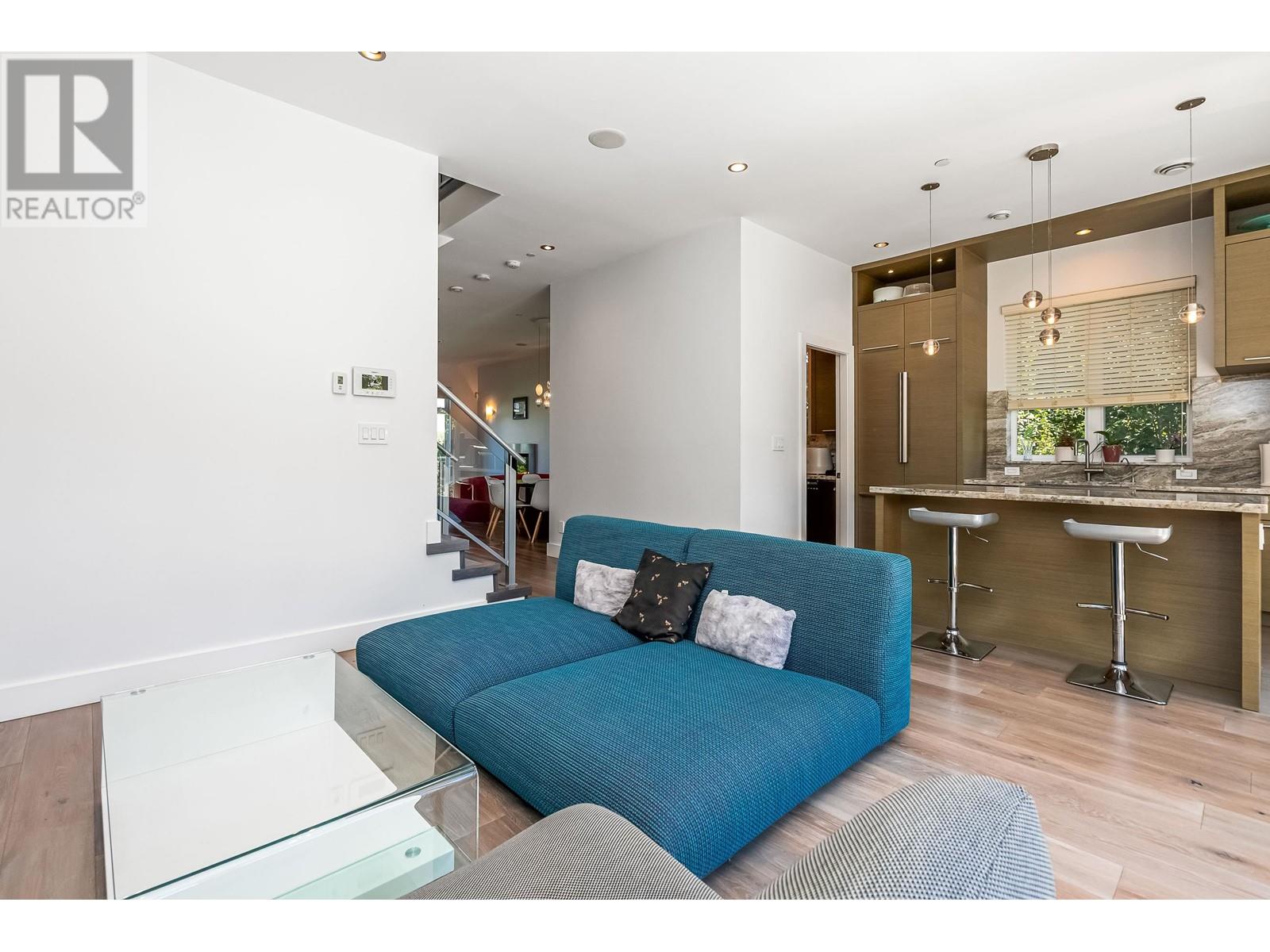 3410 W 15th Avenue, Vancouver, British Columbia  V6R 2Z1 - Photo 11 - R2825648