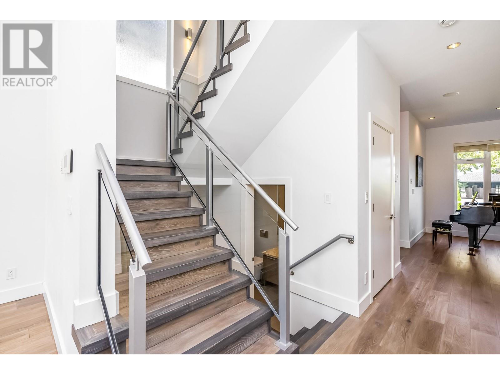 3410 W 15th Avenue, Vancouver, British Columbia  V6R 2Z1 - Photo 8 - R2825648