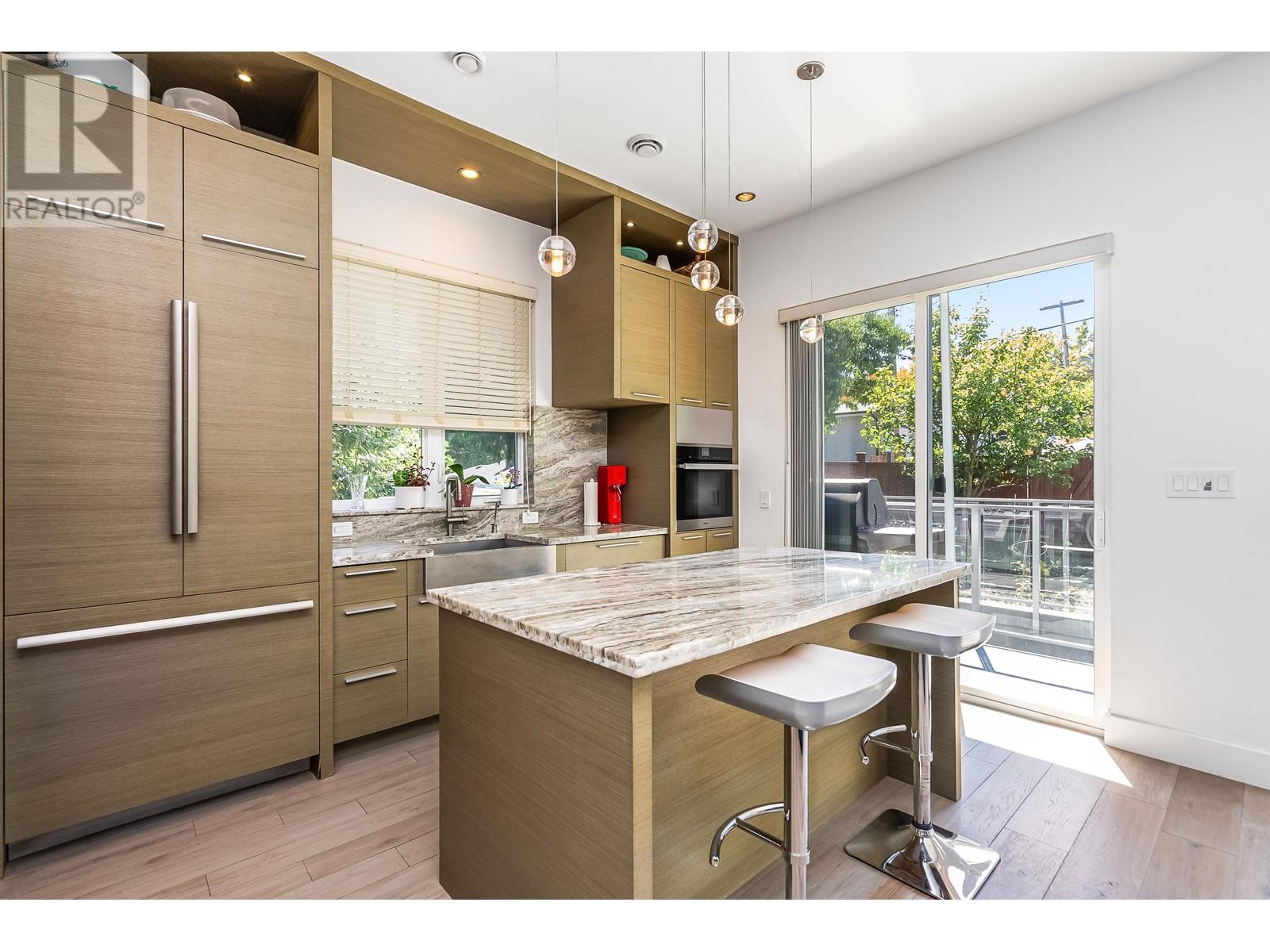 3410 W 15th Avenue, Vancouver, British Columbia  V6R 2Z1 - Photo 14 - R2825648