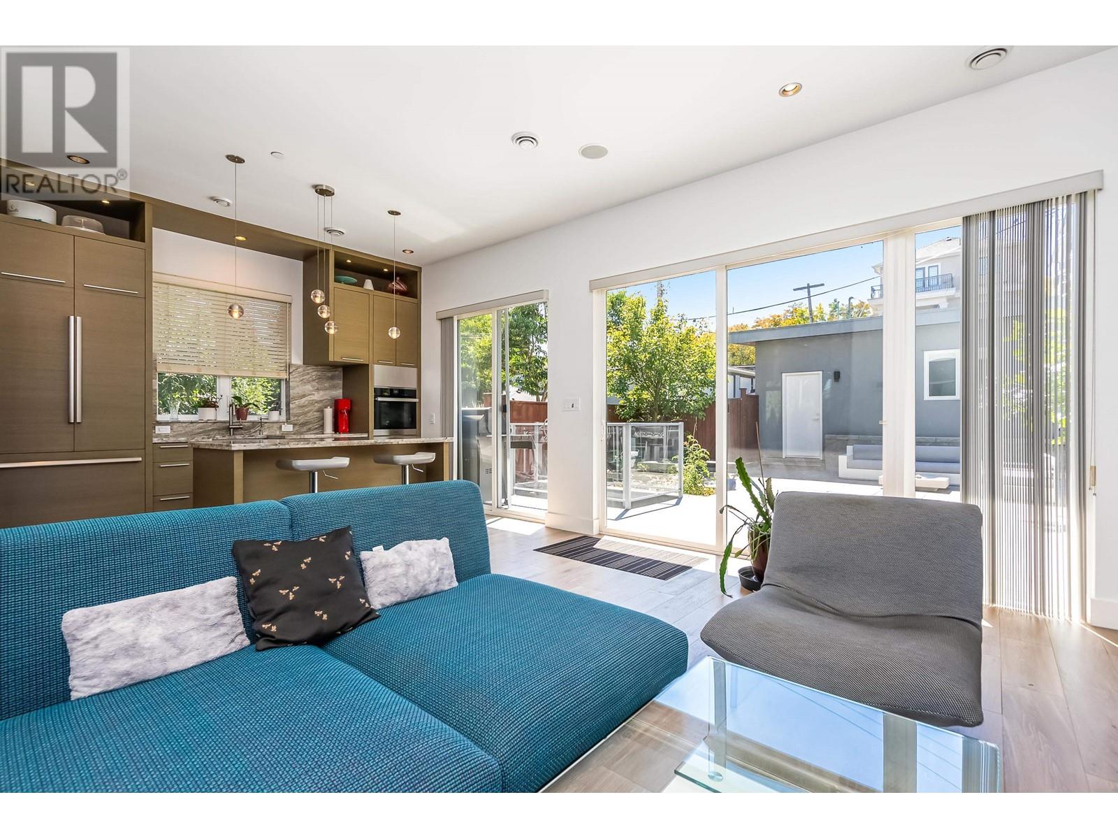 3410 W 15th Avenue, Vancouver, British Columbia  V6R 2Z1 - Photo 10 - R2825648