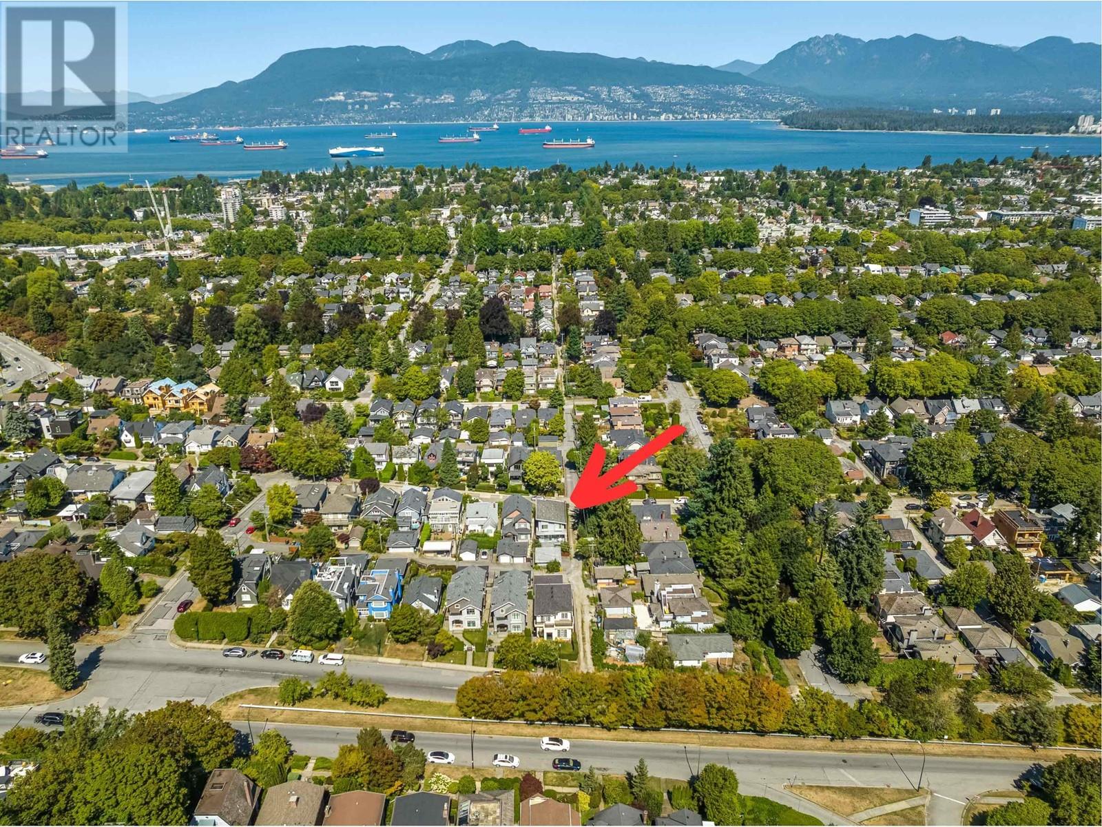 3410 W 15th Avenue, Vancouver, British Columbia  V6R 2Z1 - Photo 40 - R2825648