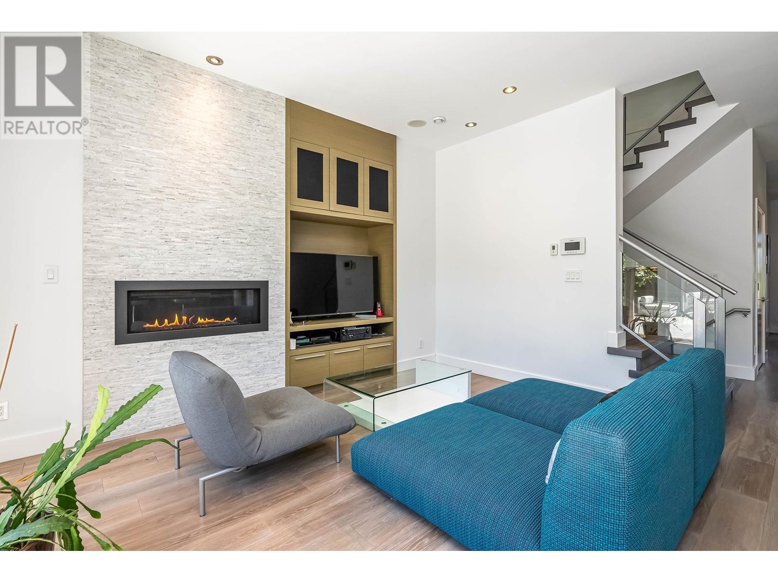 3410 W 15th Avenue, Vancouver, British Columbia  V6R 2Z1 - Photo 12 - R2825648