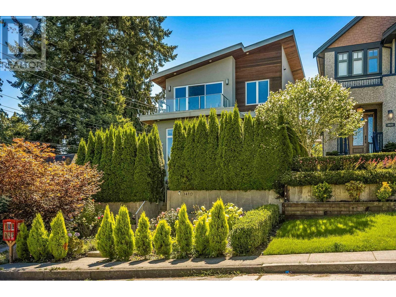 3410 W 15TH AVENUE, vancouver, British Columbia