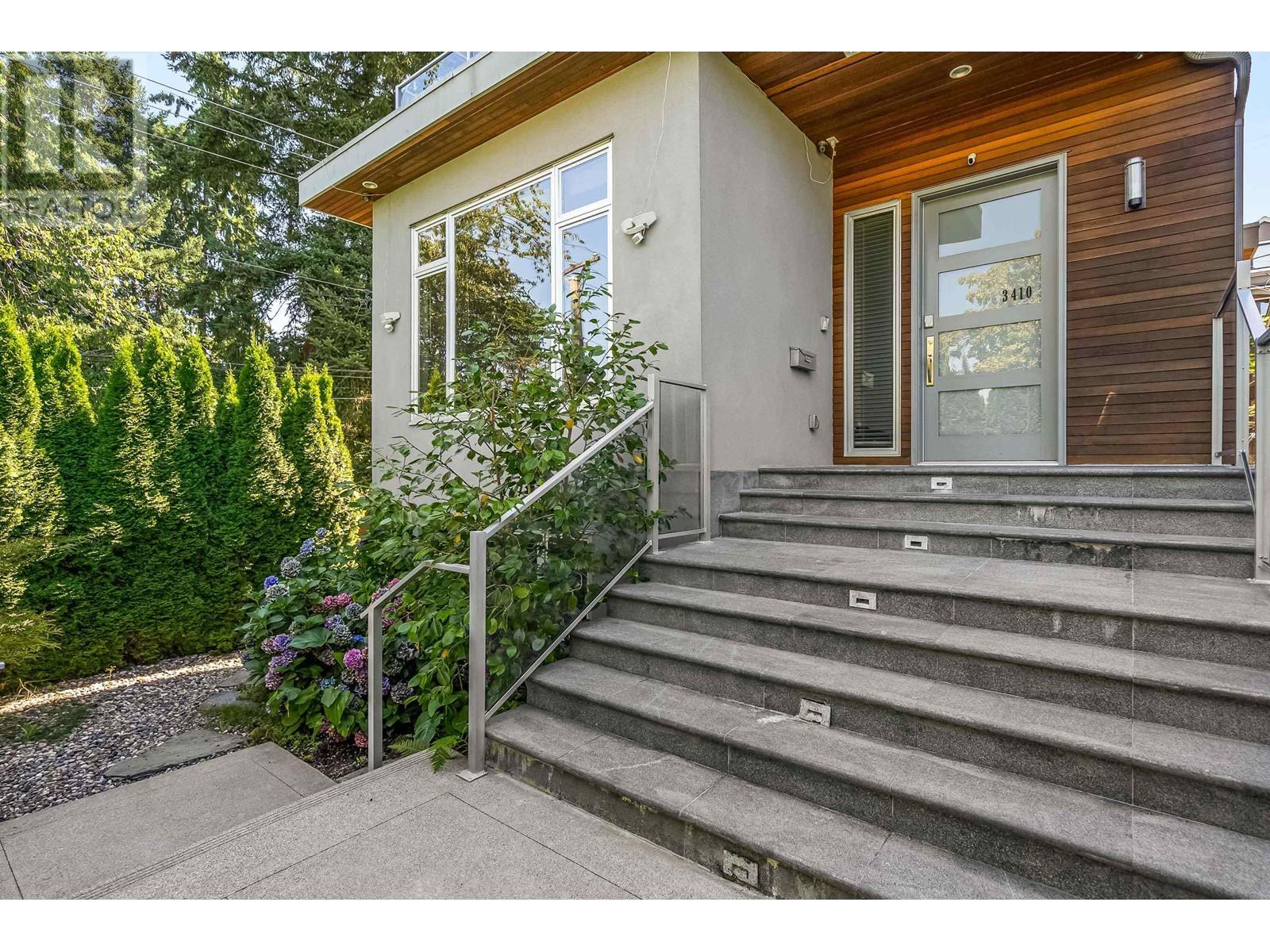 3410 W 15th Avenue, Vancouver, British Columbia  V6R 2Z1 - Photo 5 - R2825648