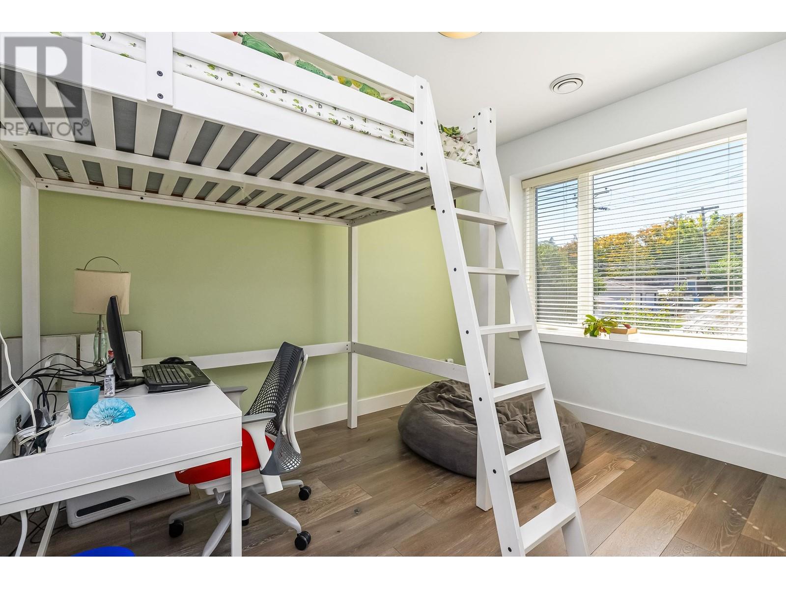 3410 W 15th Avenue, Vancouver, British Columbia  V6R 2Z1 - Photo 30 - R2825648