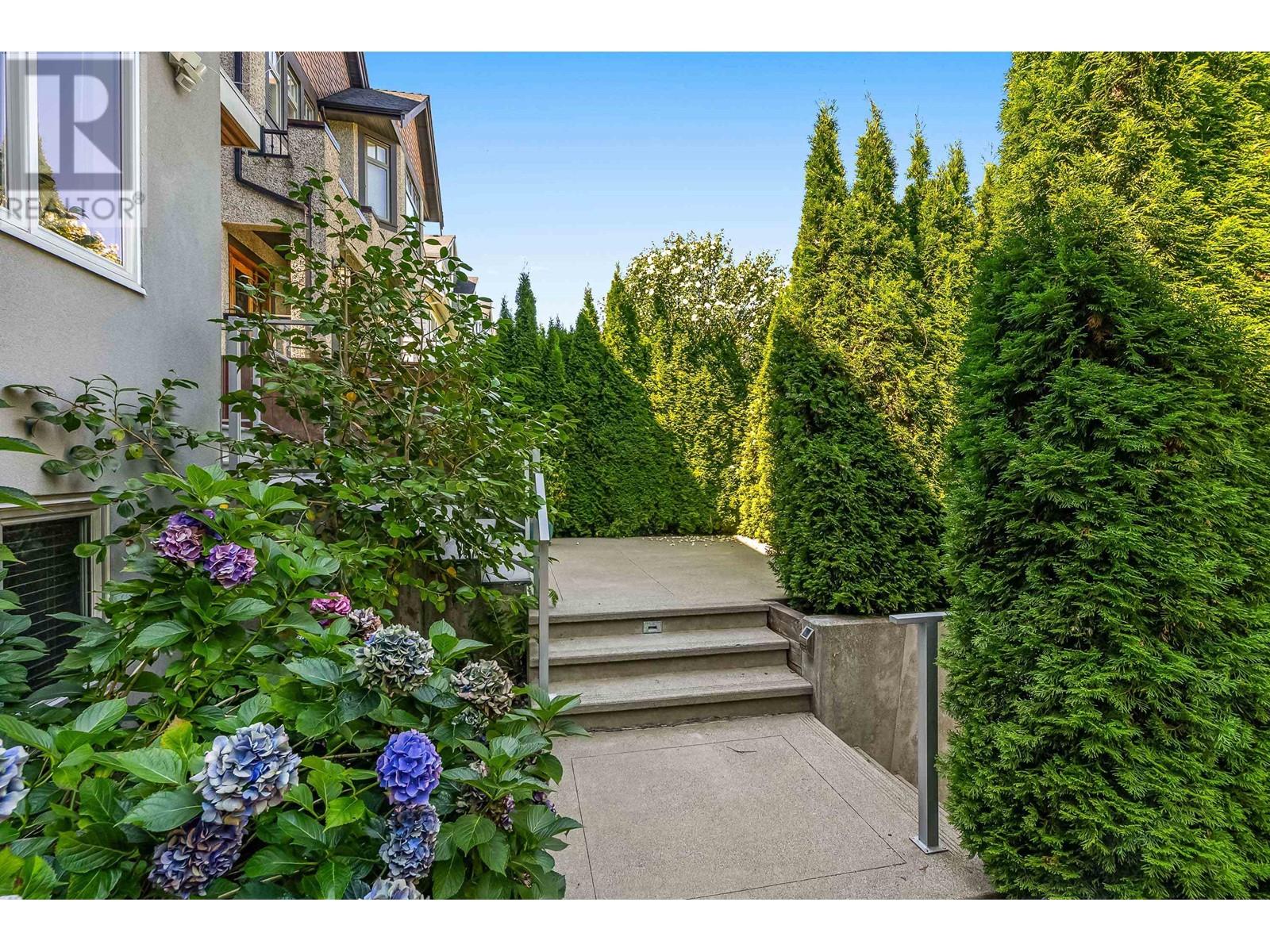 3410 W 15th Avenue, Vancouver, British Columbia  V6R 2Z1 - Photo 4 - R2825648
