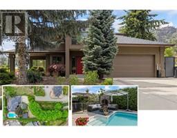3024 Ourtoland Road Lakeview Heights, West Kelowna, Ca