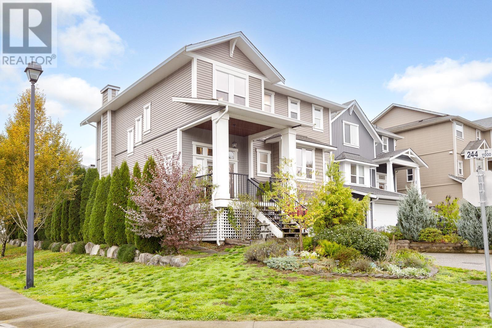 24403 112a Avenue, Maple Ridge, British Columbia  V2W 0H4 - Photo 2 - R2826474