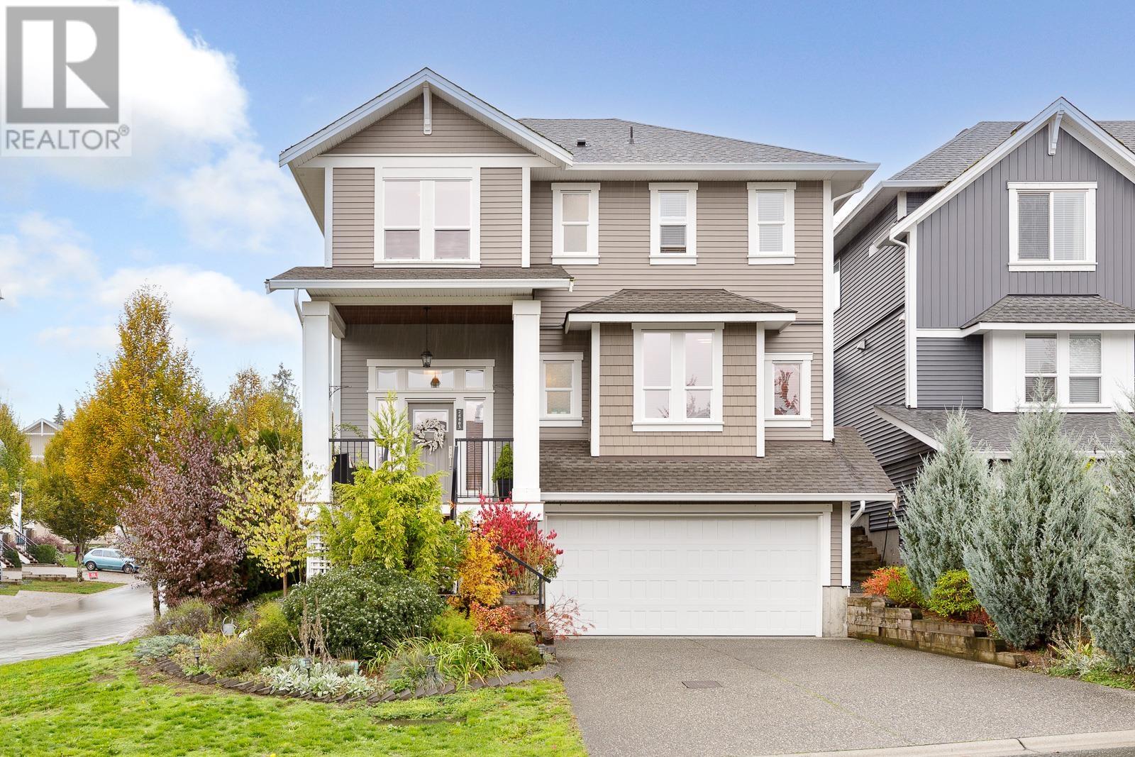 24403 112A AVENUE, maple ridge, British Columbia