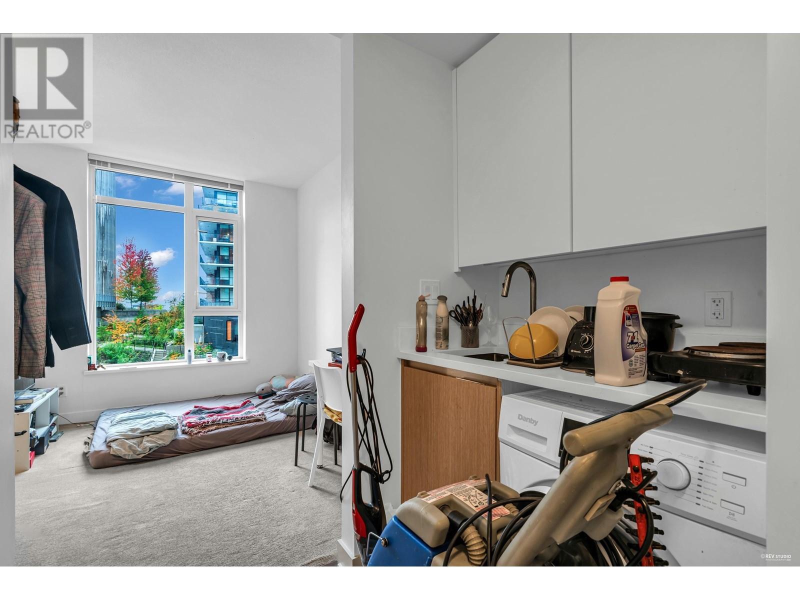 402 8940 University Crescent, Burnaby, British Columbia  V5A 4Y8 - Photo 17 - R2826308