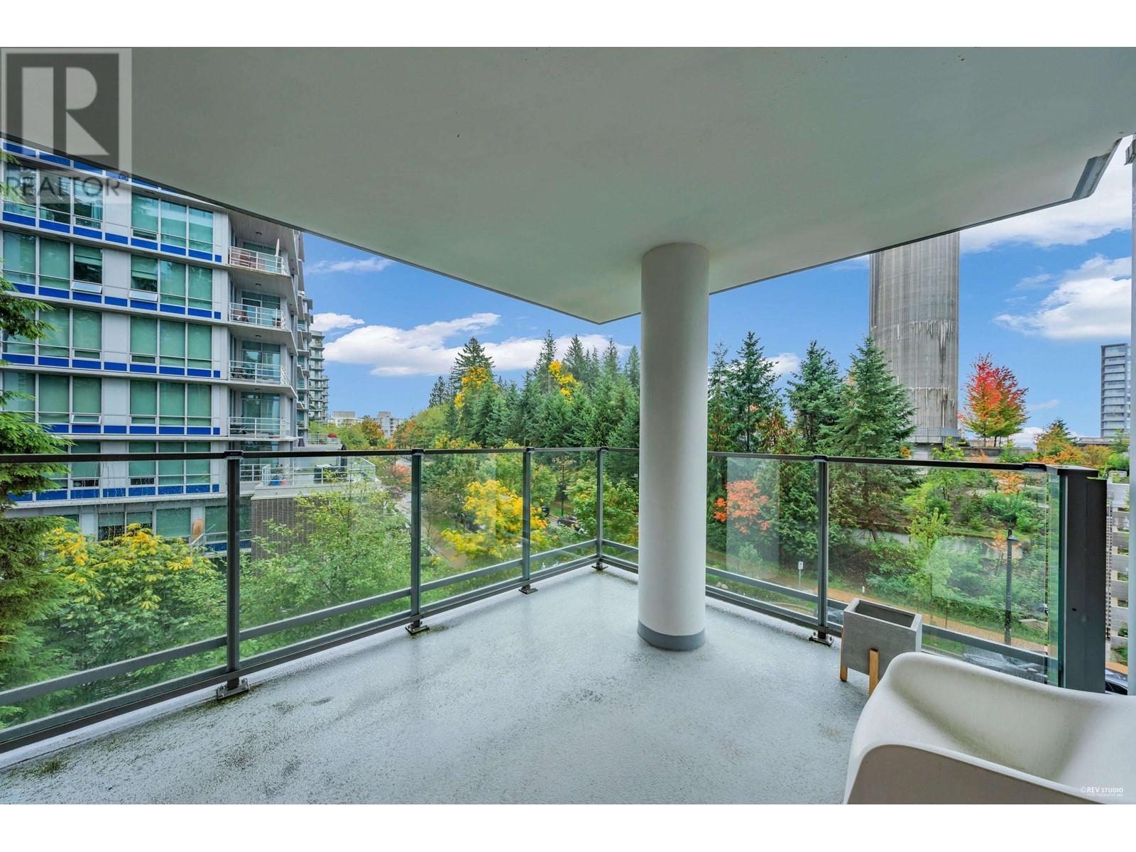 402 8940 University Crescent, Burnaby, British Columbia  V5A 4Y8 - Photo 14 - R2826308