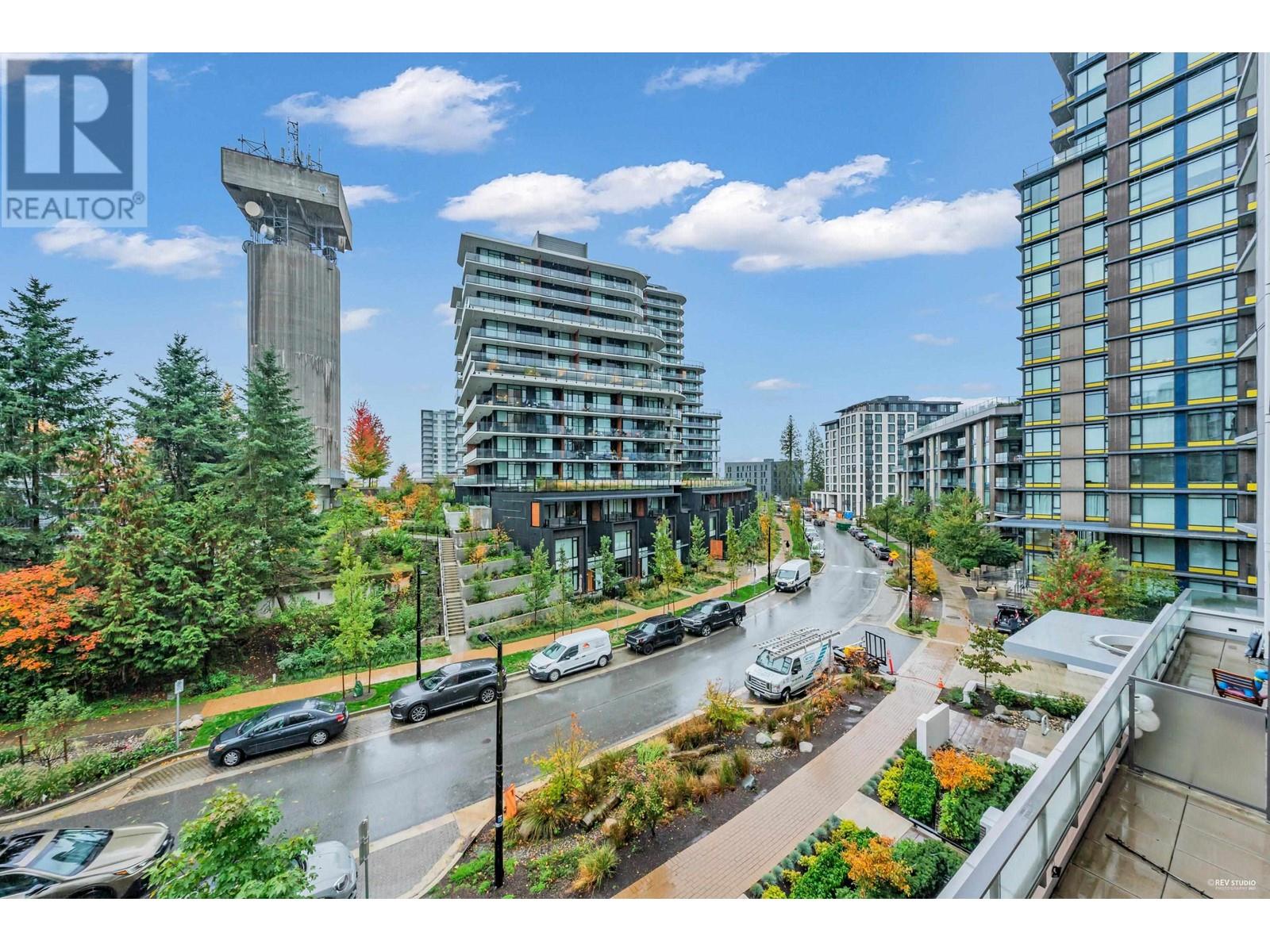 402 8940 University Crescent, Burnaby, British Columbia  V5A 4Y8 - Photo 15 - R2826308