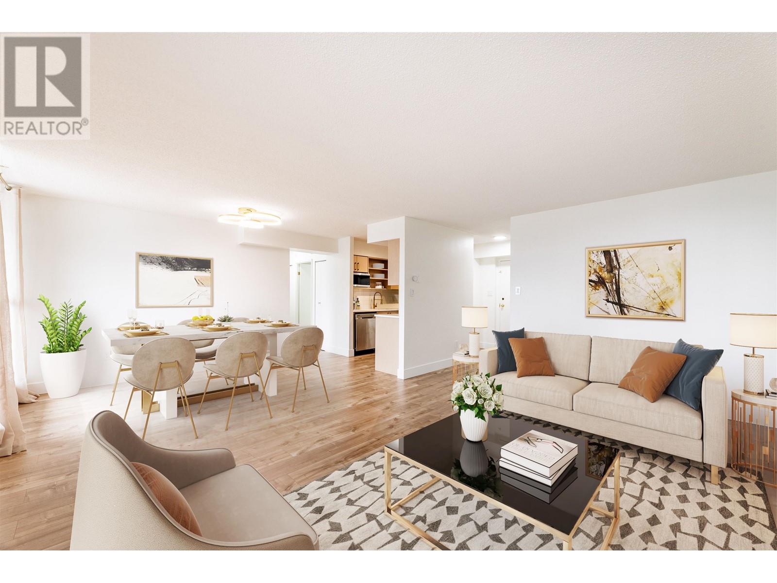 2004 3771 Bartlett Court, Burnaby, British Columbia  V3J 7G8 - Photo 2 - R2825201