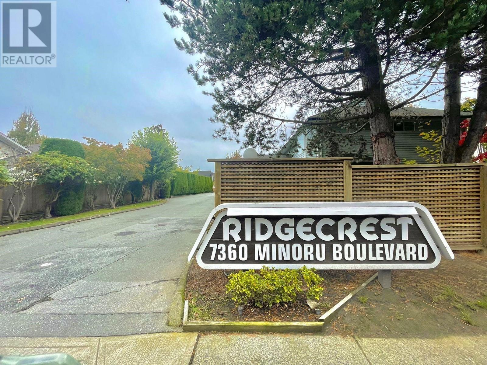 42 7360 Minoru Boulevard, Richmond, British Columbia  V6Y 3L7 - Photo 3 - R2825494