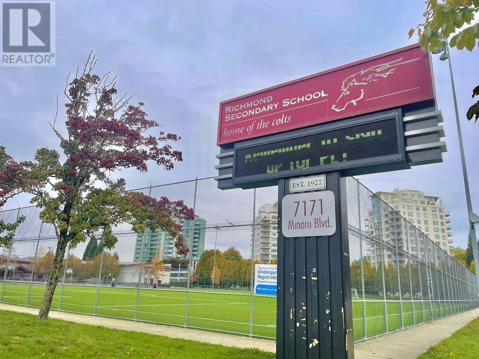 42 7360 Minoru Boulevard, Richmond, British Columbia  V6Y 3L7 - Photo 20 - R2825494