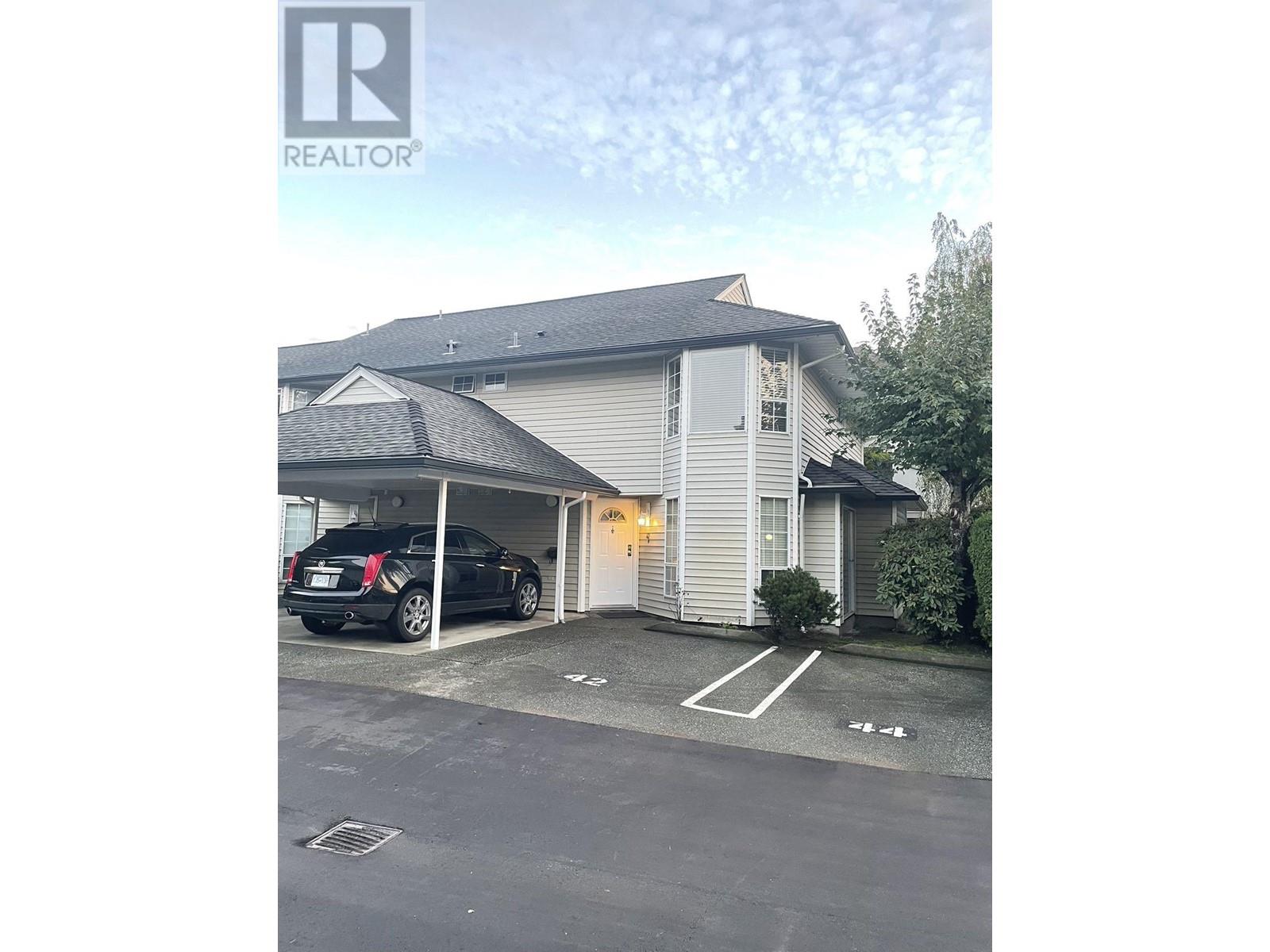 42 7360 MINORU BOULEVARD, richmond, British Columbia