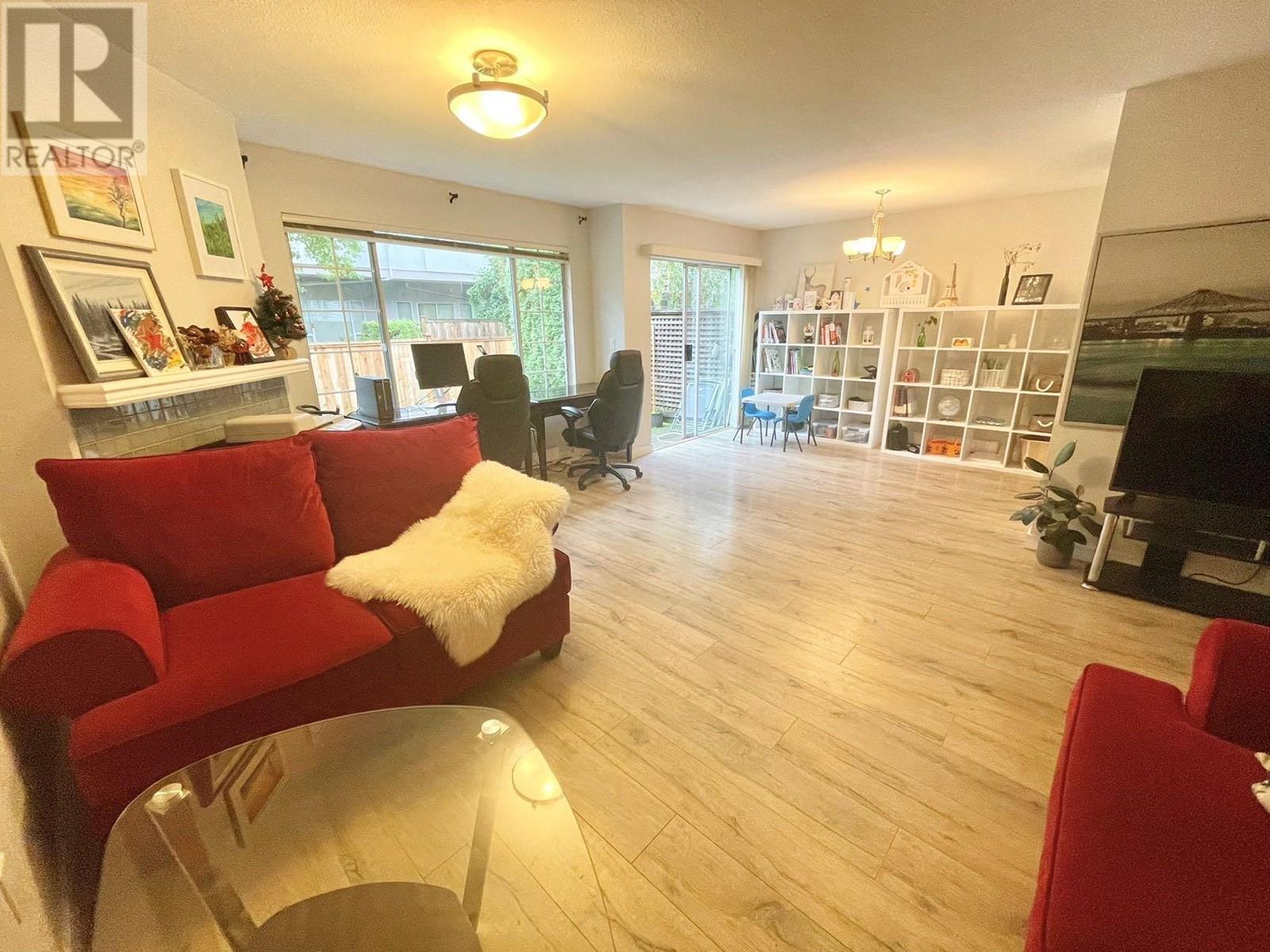 42 7360 Minoru Boulevard, Richmond, British Columbia  V6Y 3L7 - Photo 8 - R2825494