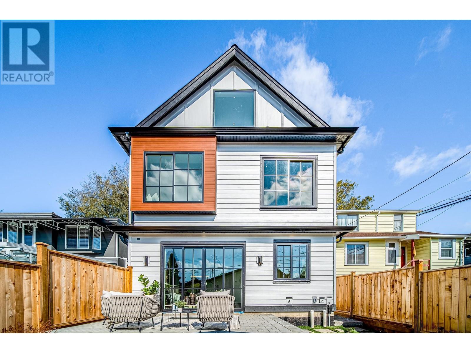 3634 W 29th Avenue, Vancouver, British Columbia  V6S 1T4 - Photo 22 - R2825594