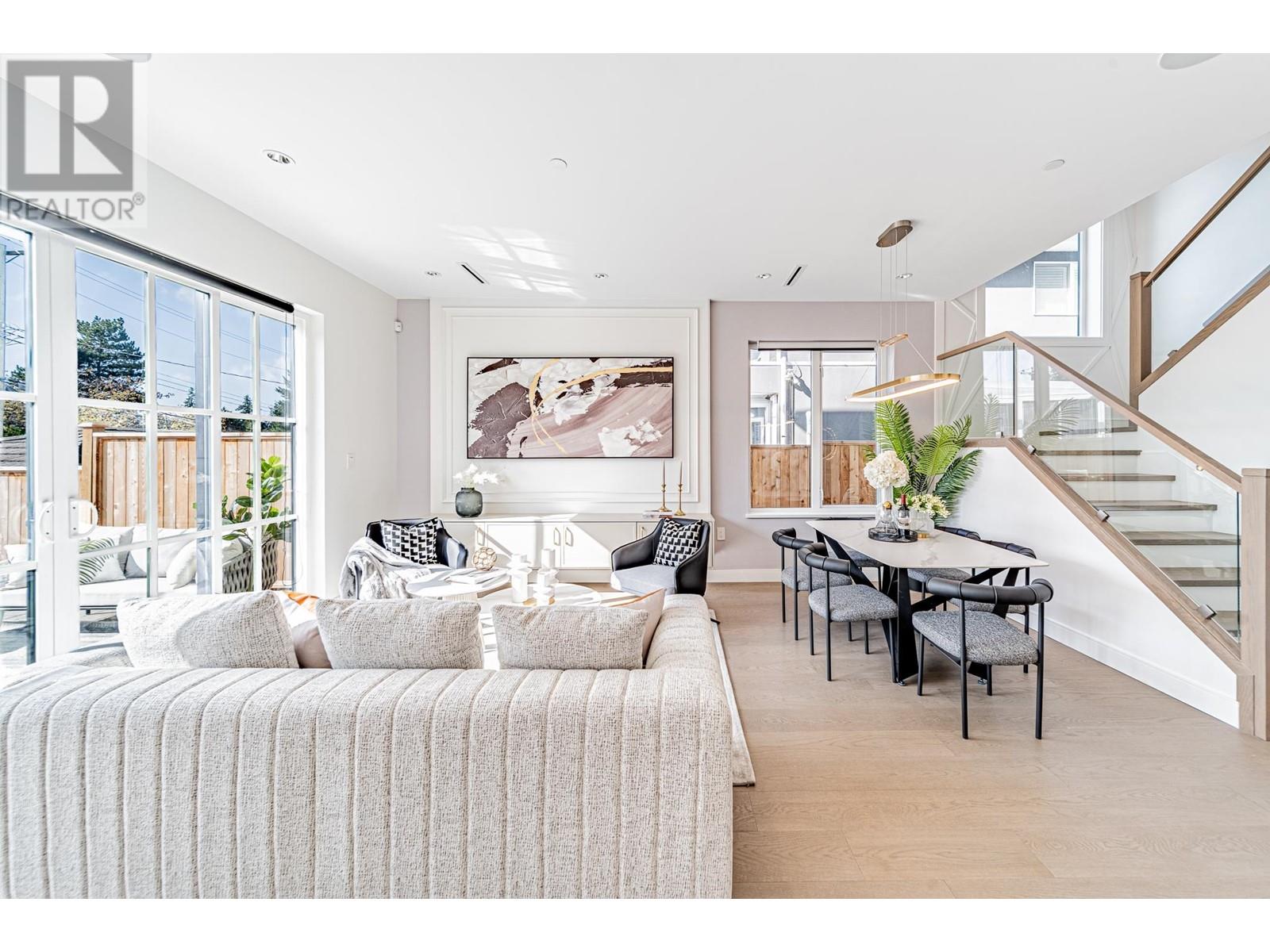 3634 W 29th Avenue, Vancouver, British Columbia  V6S 1T4 - Photo 3 - R2825594