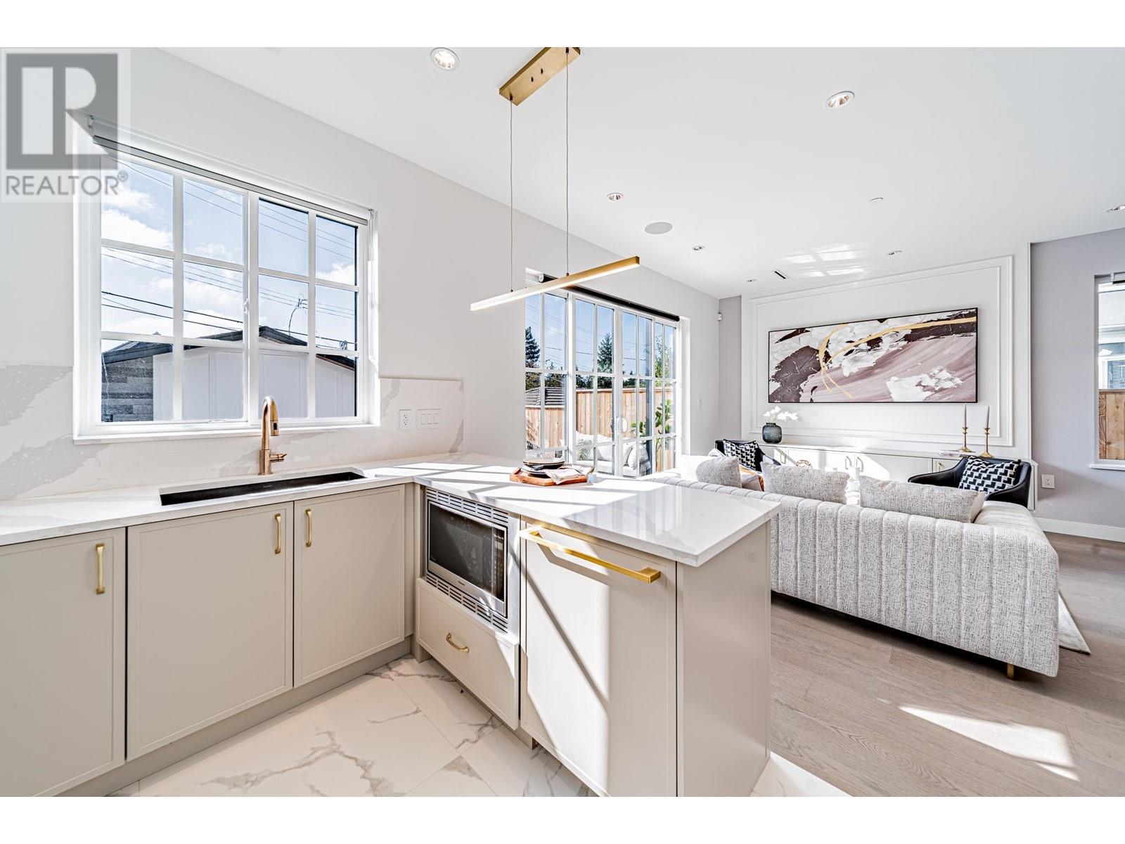 3634 W 29th Avenue, Vancouver, British Columbia  V6S 1T4 - Photo 8 - R2825594