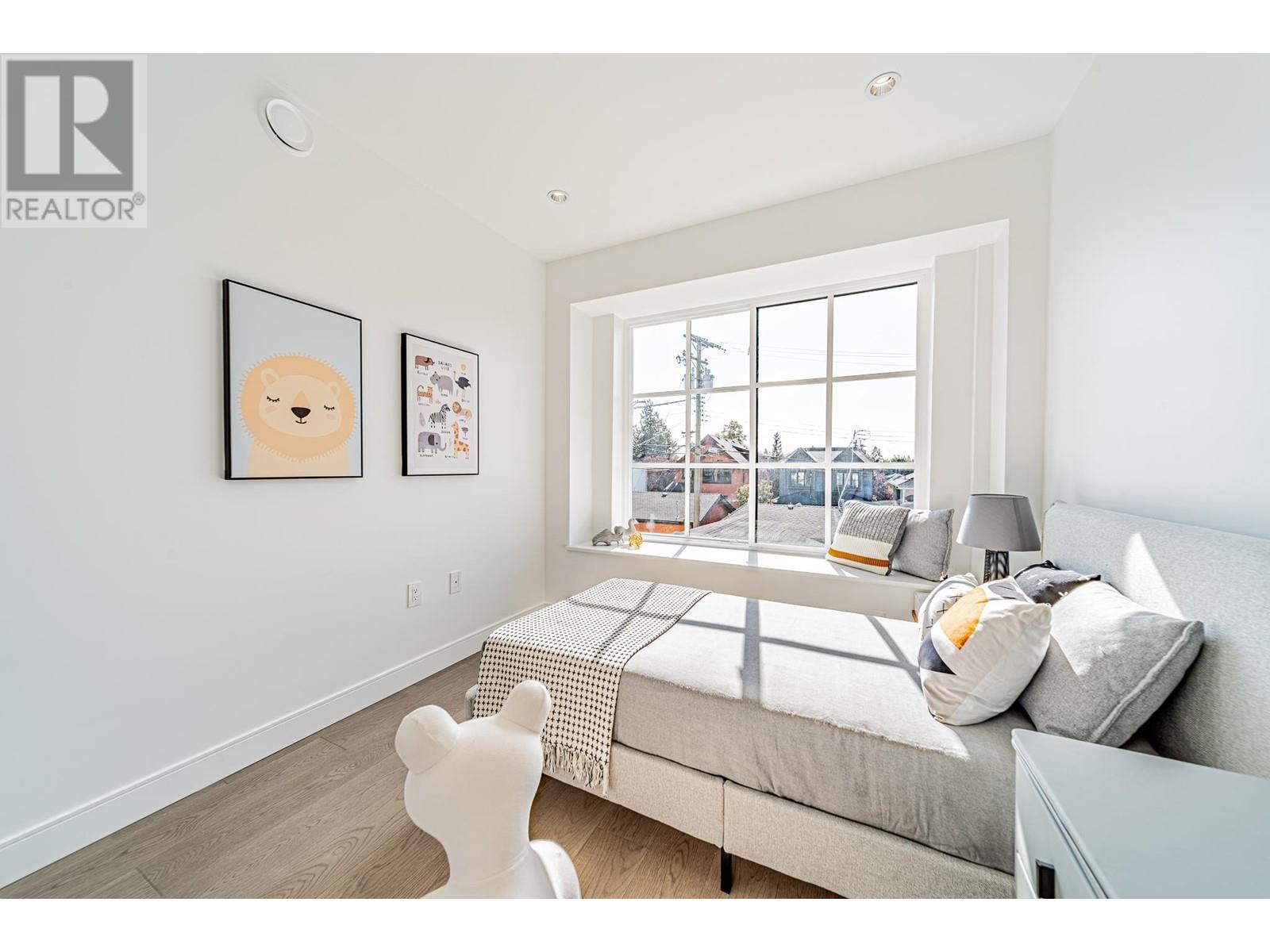 3634 W 29th Avenue, Vancouver, British Columbia  V6S 1T4 - Photo 15 - R2825594