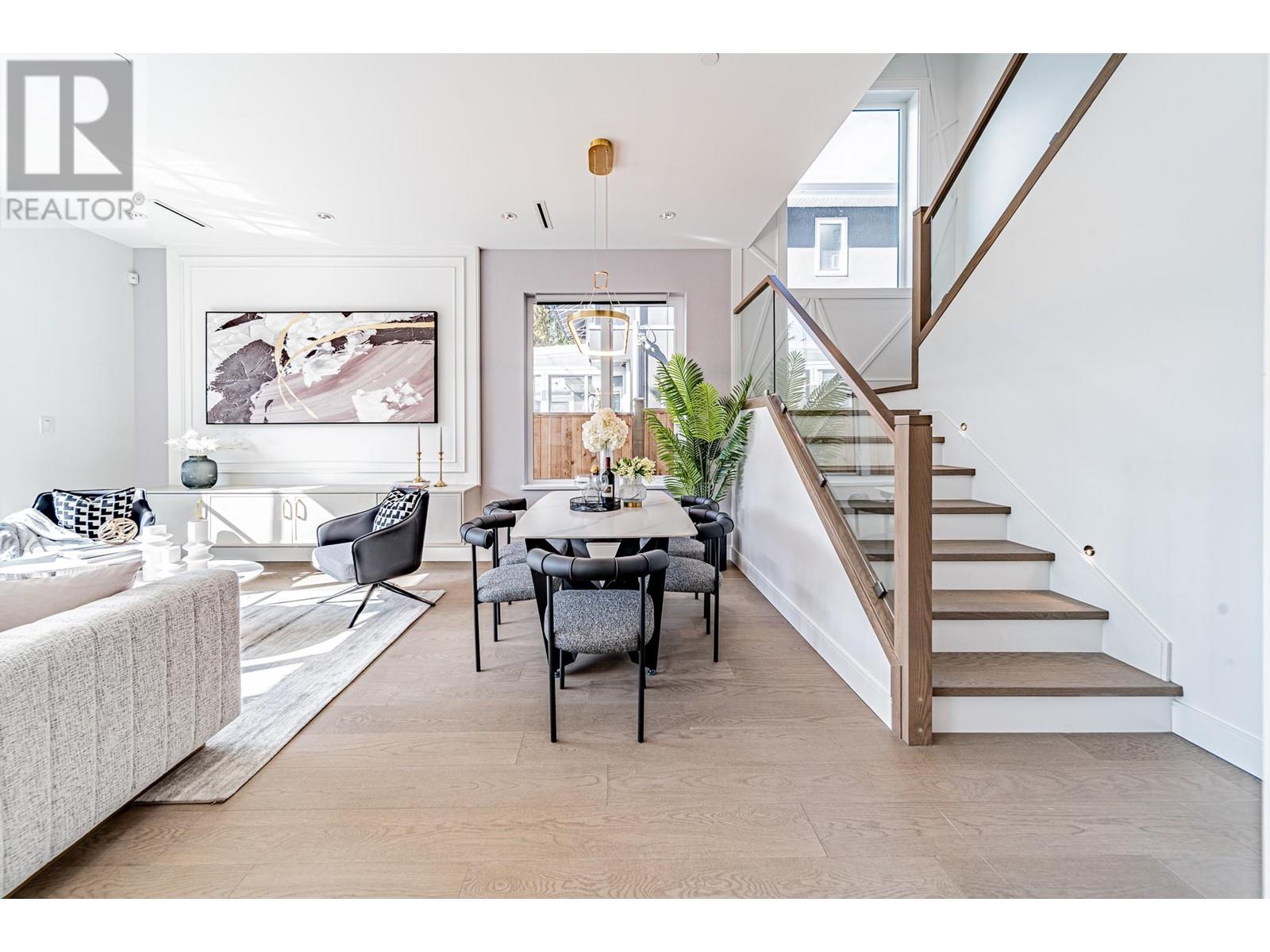 3634 W 29th Avenue, Vancouver, British Columbia  V6S 1T4 - Photo 4 - R2825594
