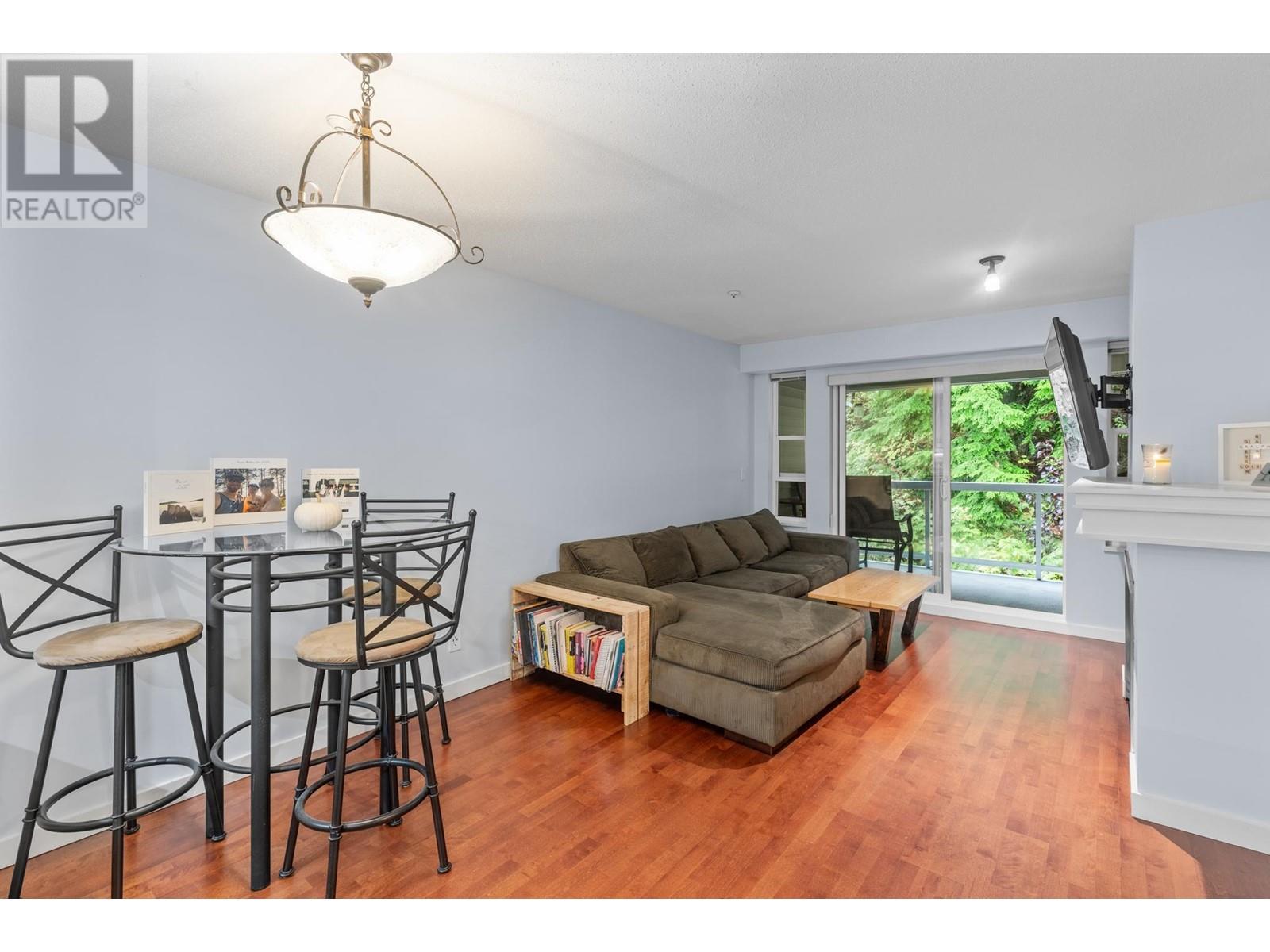 207 3033 Terravista Place, Port Moody, British Columbia  V3H 5A3 - Photo 7 - R2825872