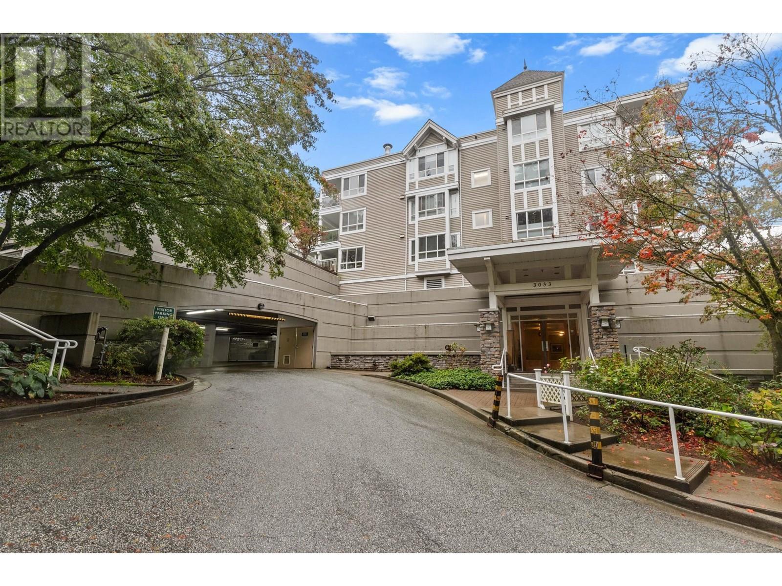 207 3033 TERRAVISTA PLACE, port moody, British Columbia