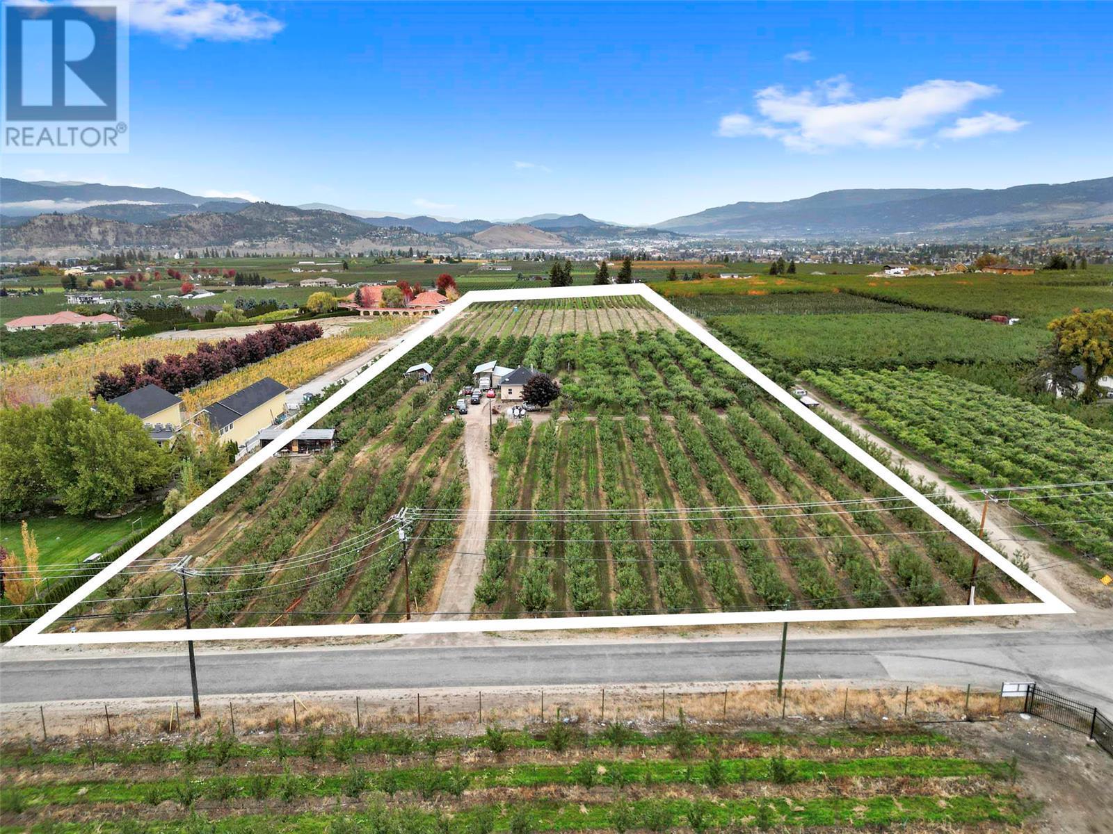 3260 Pooley Road, South East Kelowna, Kelowna 