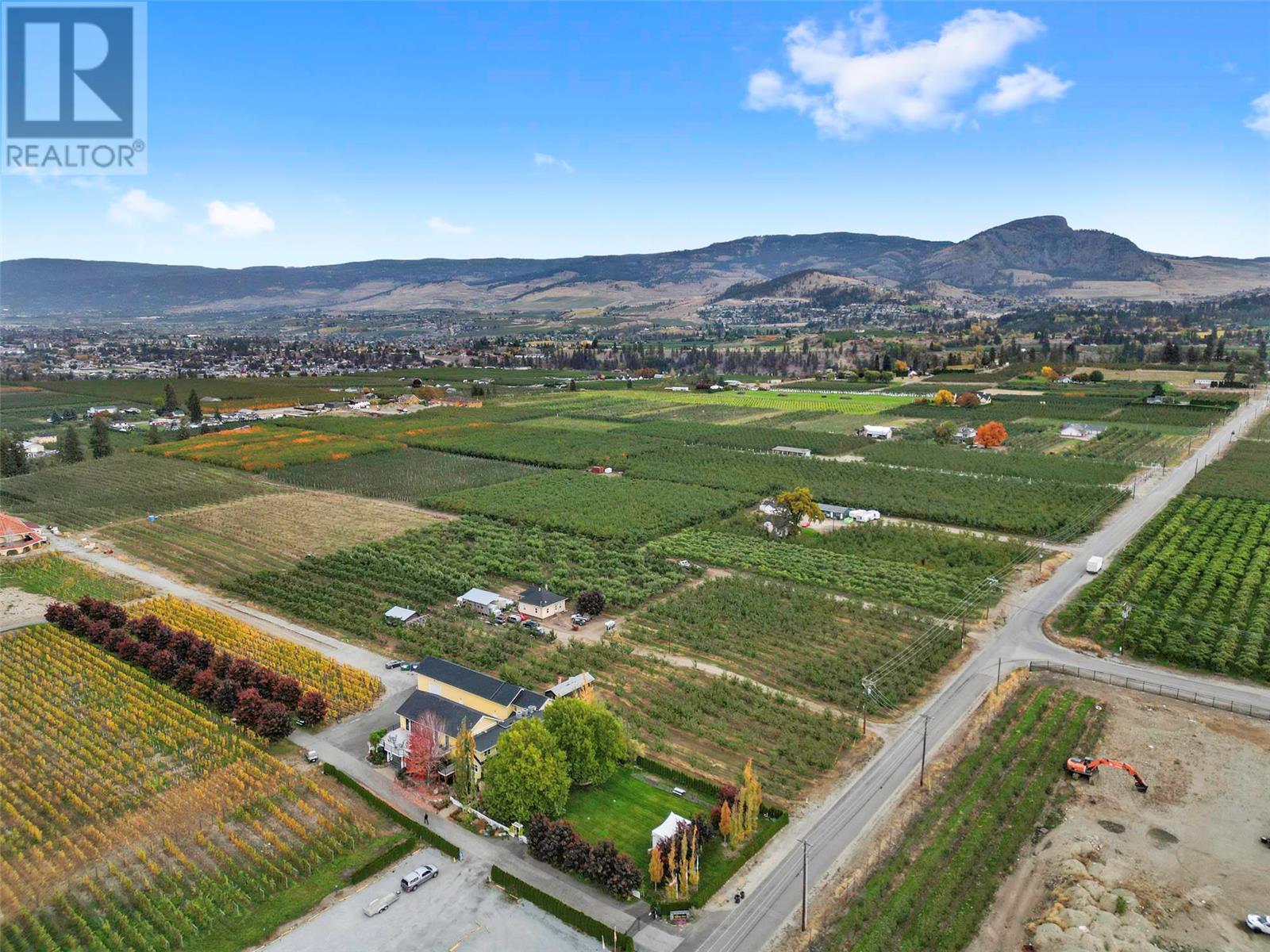 3260 Pooley Road Kelowna