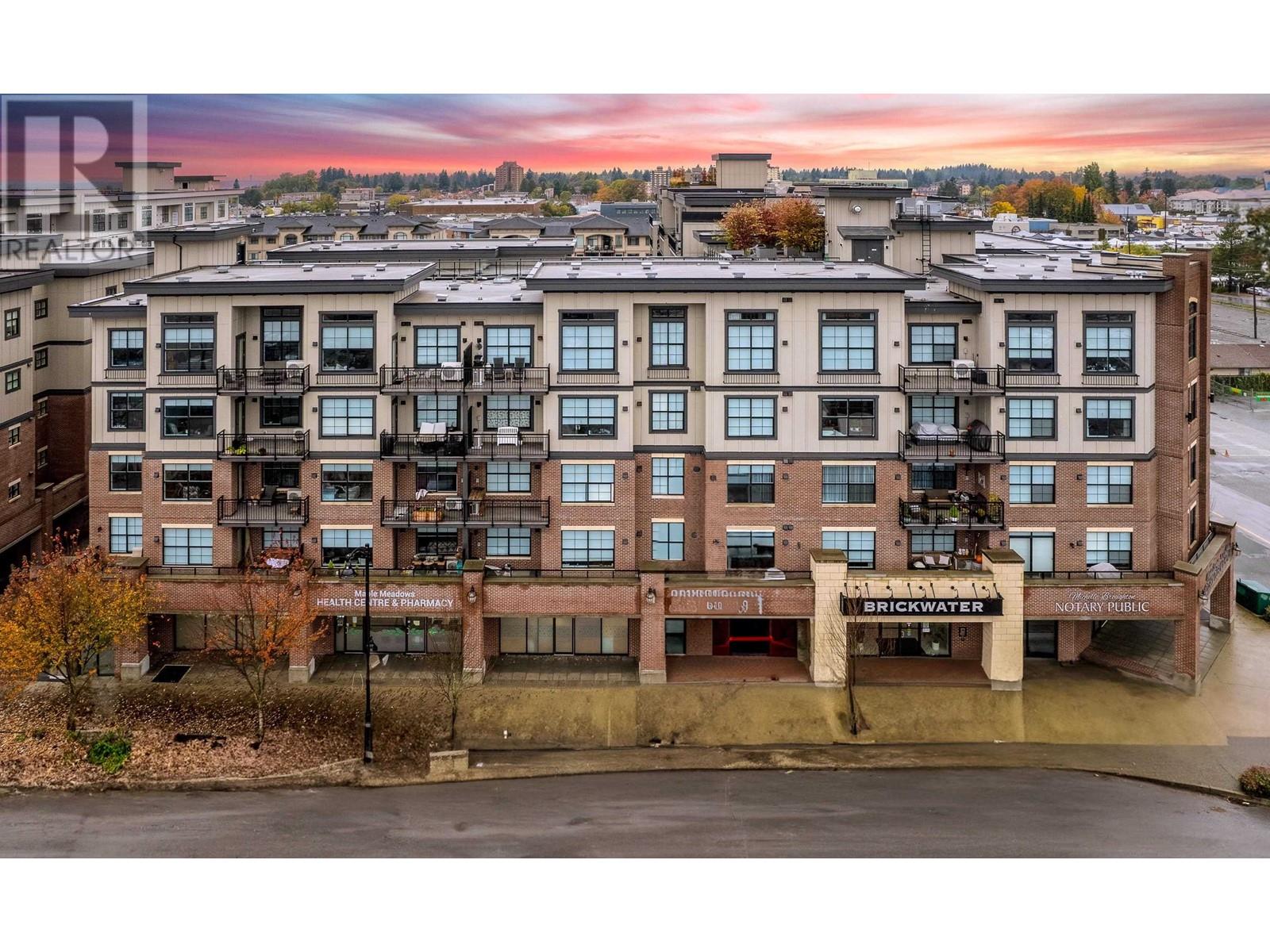 407 11893 227 STREET, maple ridge, British Columbia
