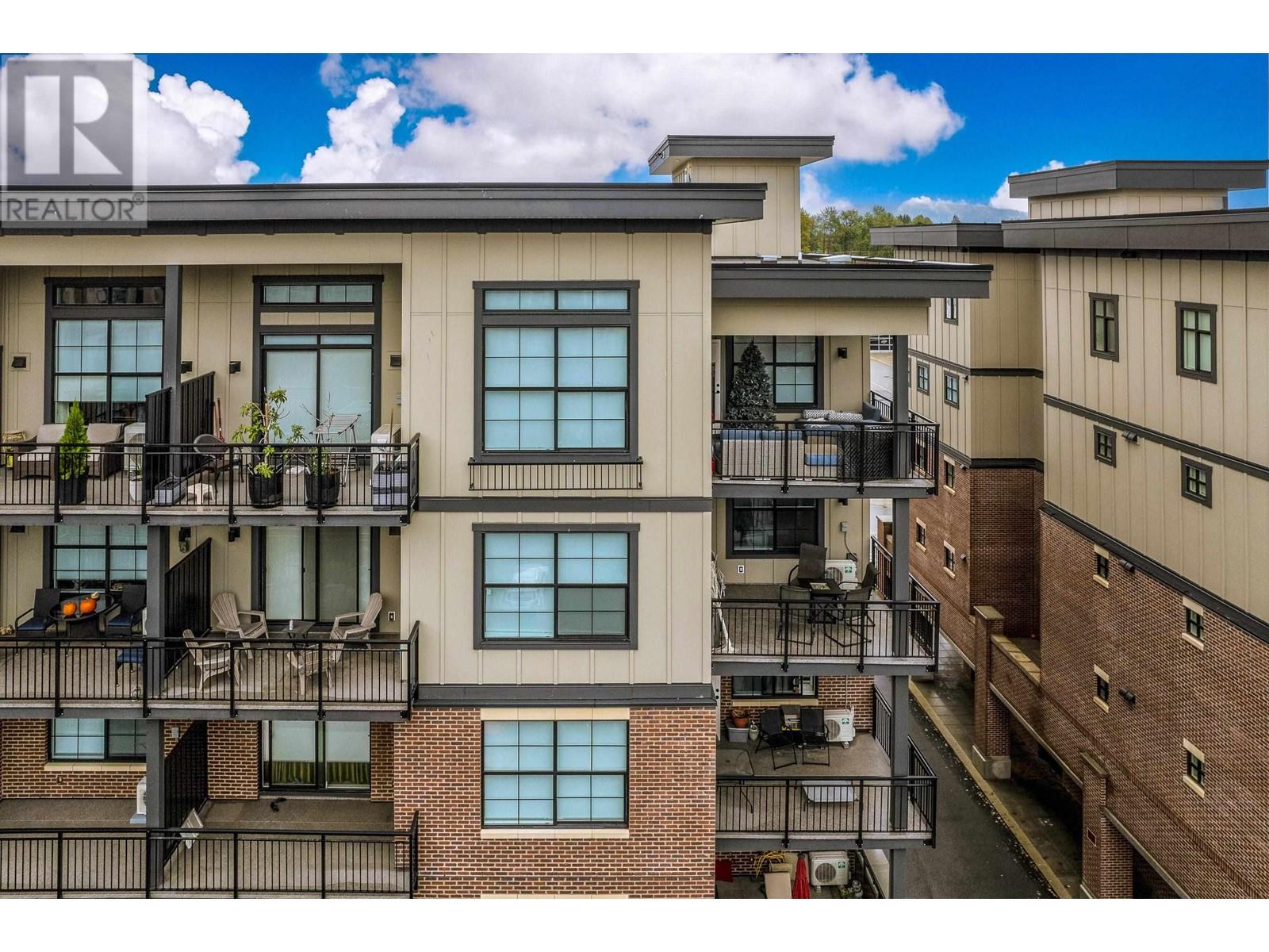 407 11893 227 Street, Maple Ridge, British Columbia  V2X 6H9 - Photo 28 - R2826358