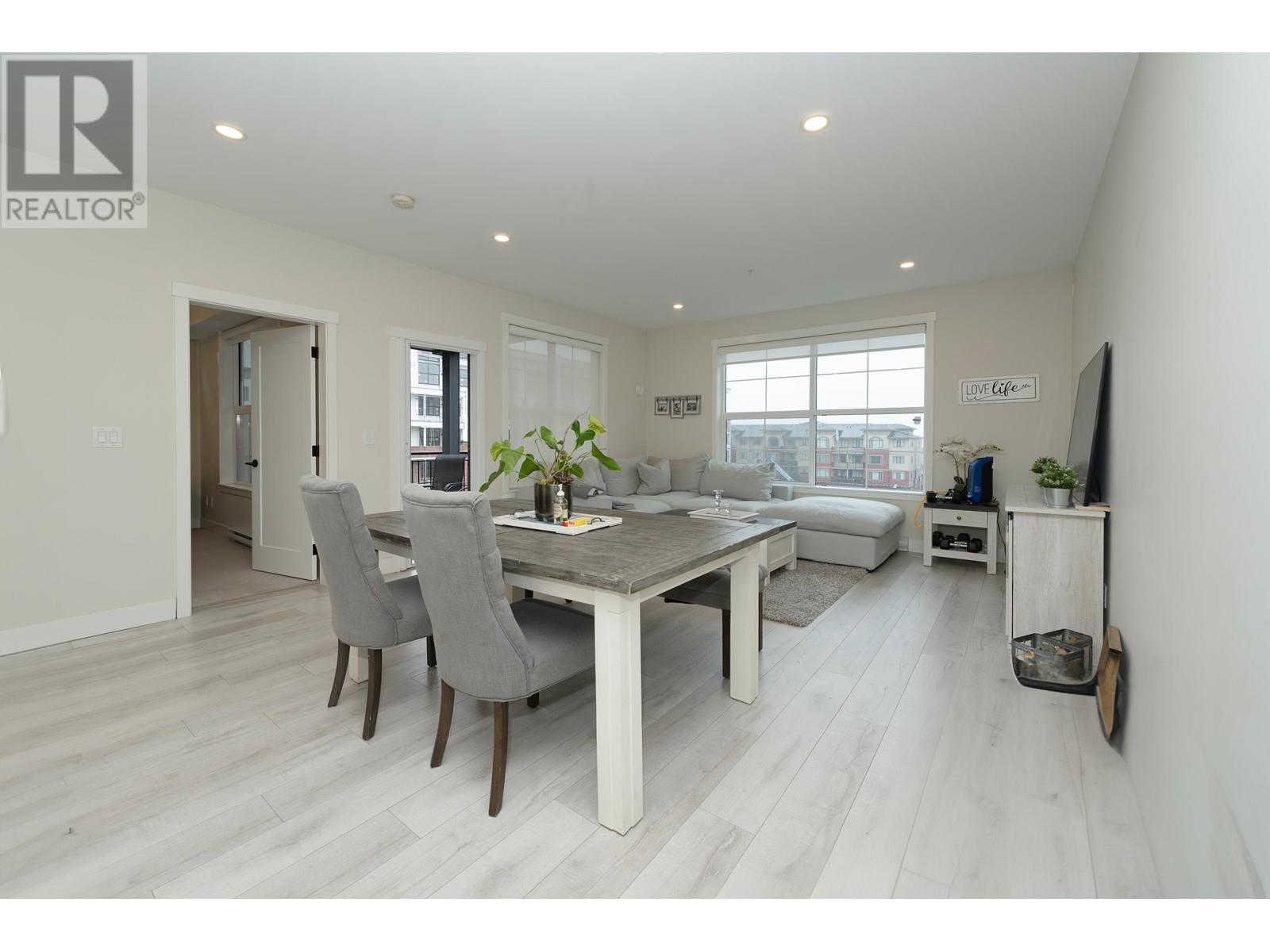 407 11893 227 Street, Maple Ridge, British Columbia  V2X 6H9 - Photo 11 - R2826358
