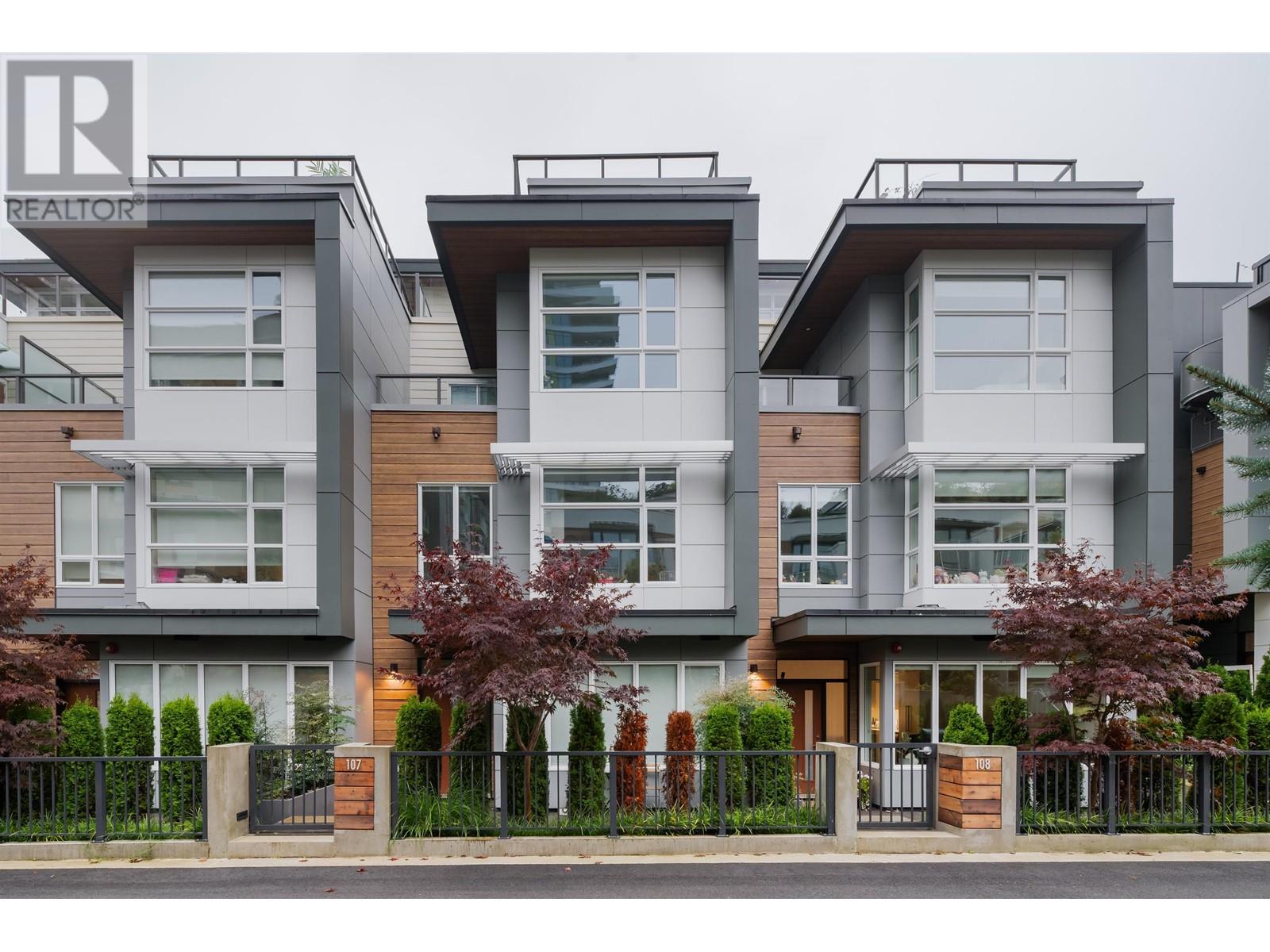 107 2060 Curling Road, North Vancouver, British Columbia  V7P 0E1 - Photo 38 - R2826550