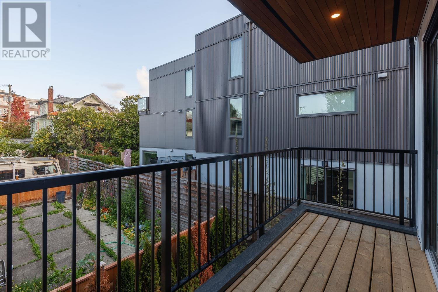 519 E 16th Avenue, Vancouver, British Columbia  V5T 2V1 - Photo 11 - R2826561