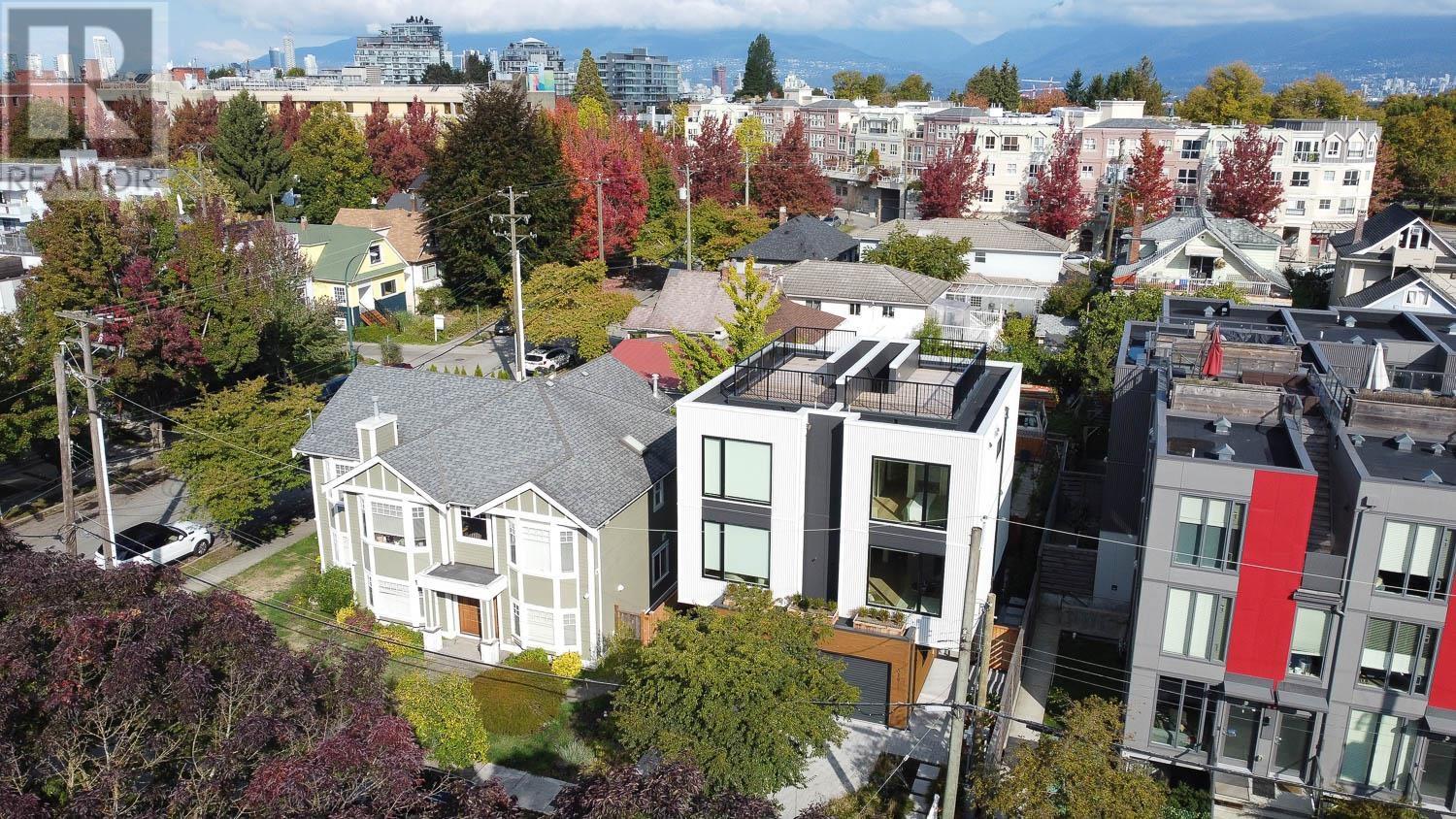 519 E 16th Avenue, Vancouver, British Columbia  V5T 2V1 - Photo 26 - R2826561