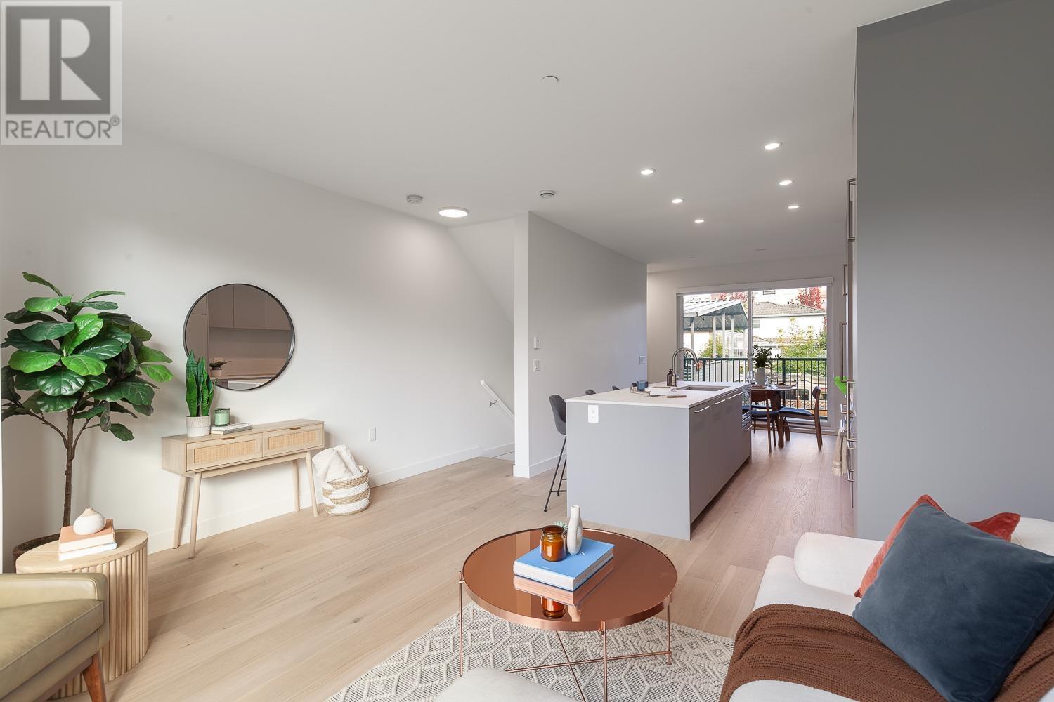 519 E 16th Avenue, Vancouver, British Columbia  V5T 2V1 - Photo 5 - R2826561