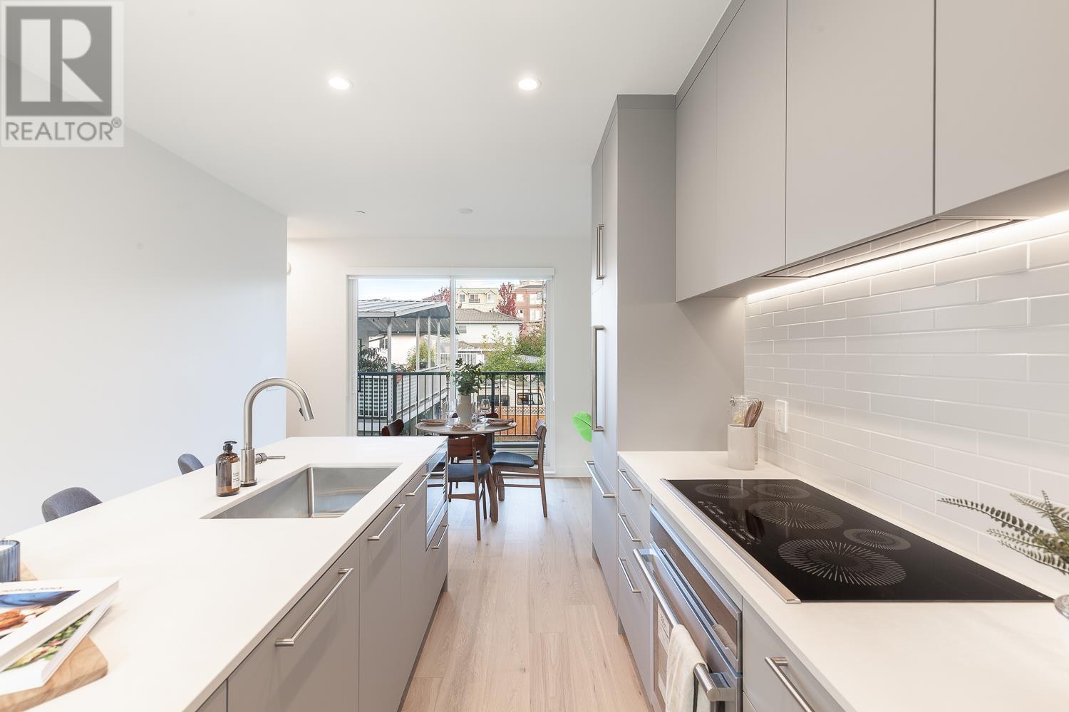 519 E 16th Avenue, Vancouver, British Columbia  V5T 2V1 - Photo 8 - R2826561