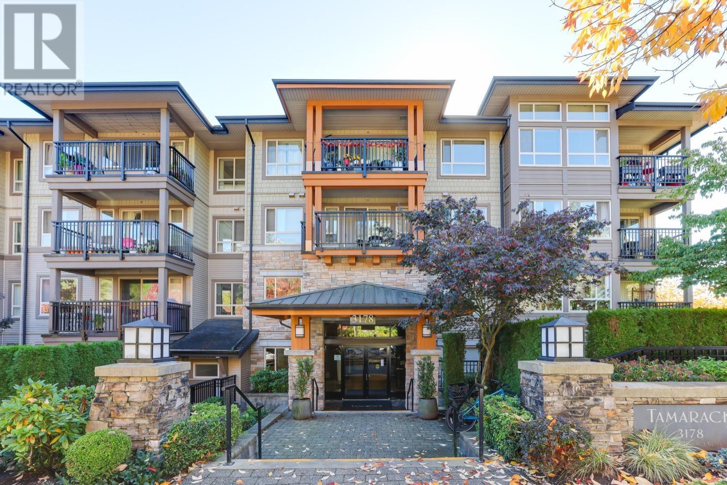 508 3178 DAYANEE SPRINGS BOULEVARD, coquitlam, British Columbia