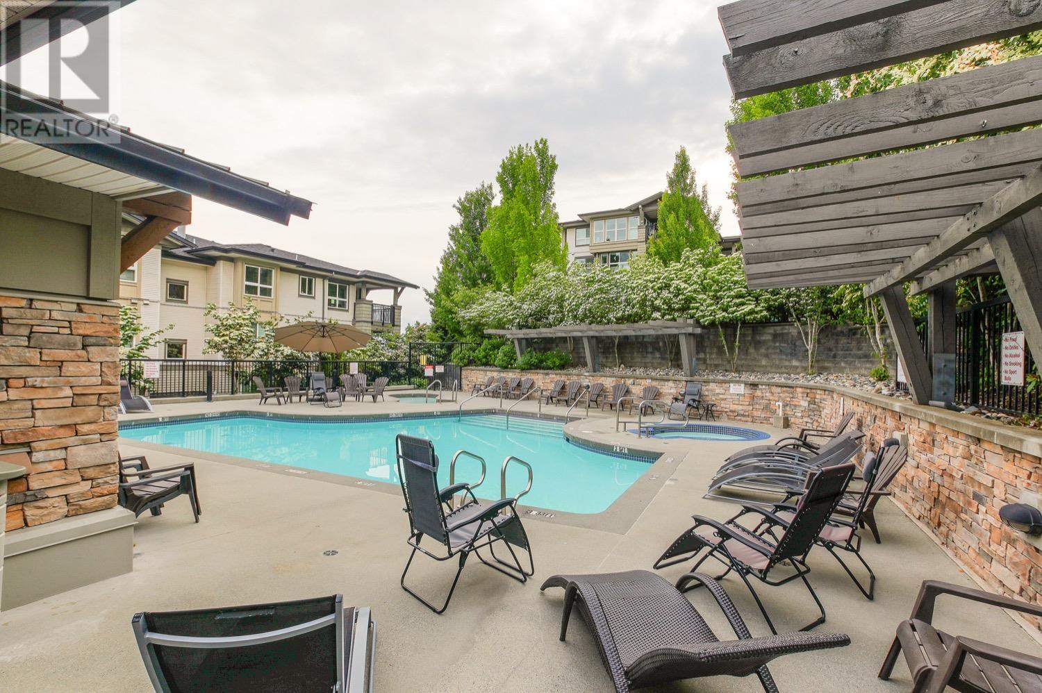 508 3178 Dayanee Springs Boulevard, Coquitlam, British Columbia  V3E 0B9 - Photo 34 - R2826574