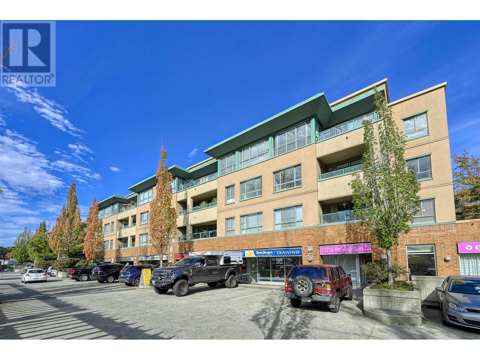 216 223 MOUNTAIN HIGHWAY, north vancouver, British Columbia