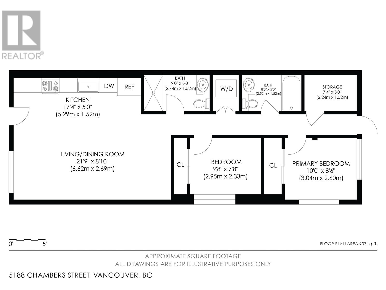5188 Chambers Street, Vancouver, British Columbia  V5R 0G2 - Photo 12 - R2826599