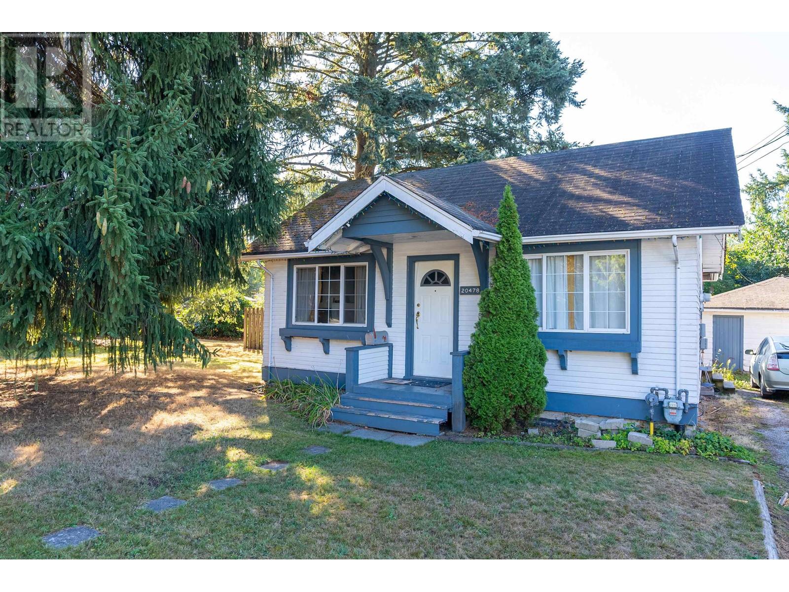 20478 Westfield Avenue, Maple Ridge, British Columbia  V2X 1K9 - Photo 17 - R2818687